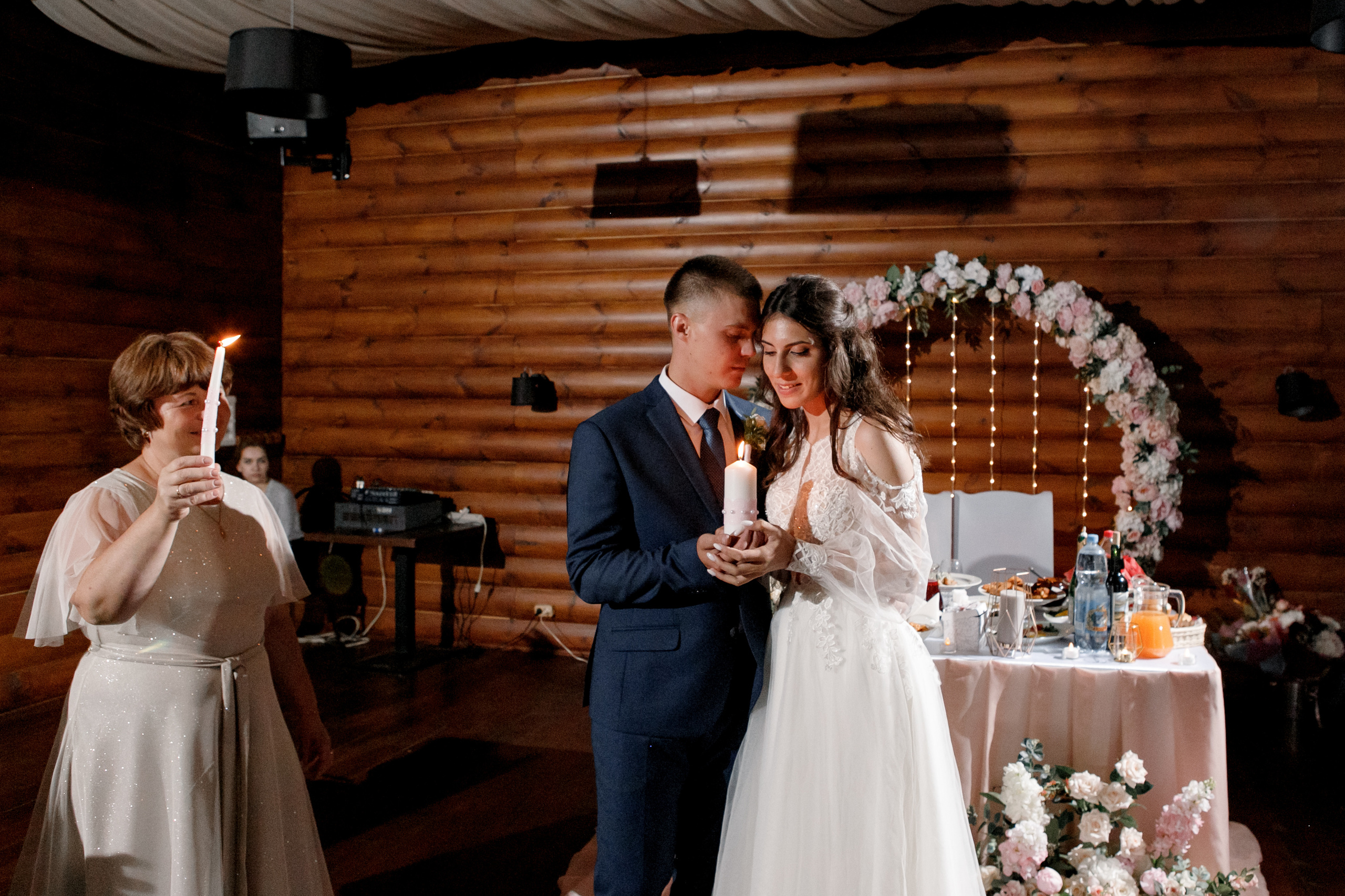 Вероника & Костя. Фотограф Артем Утешев