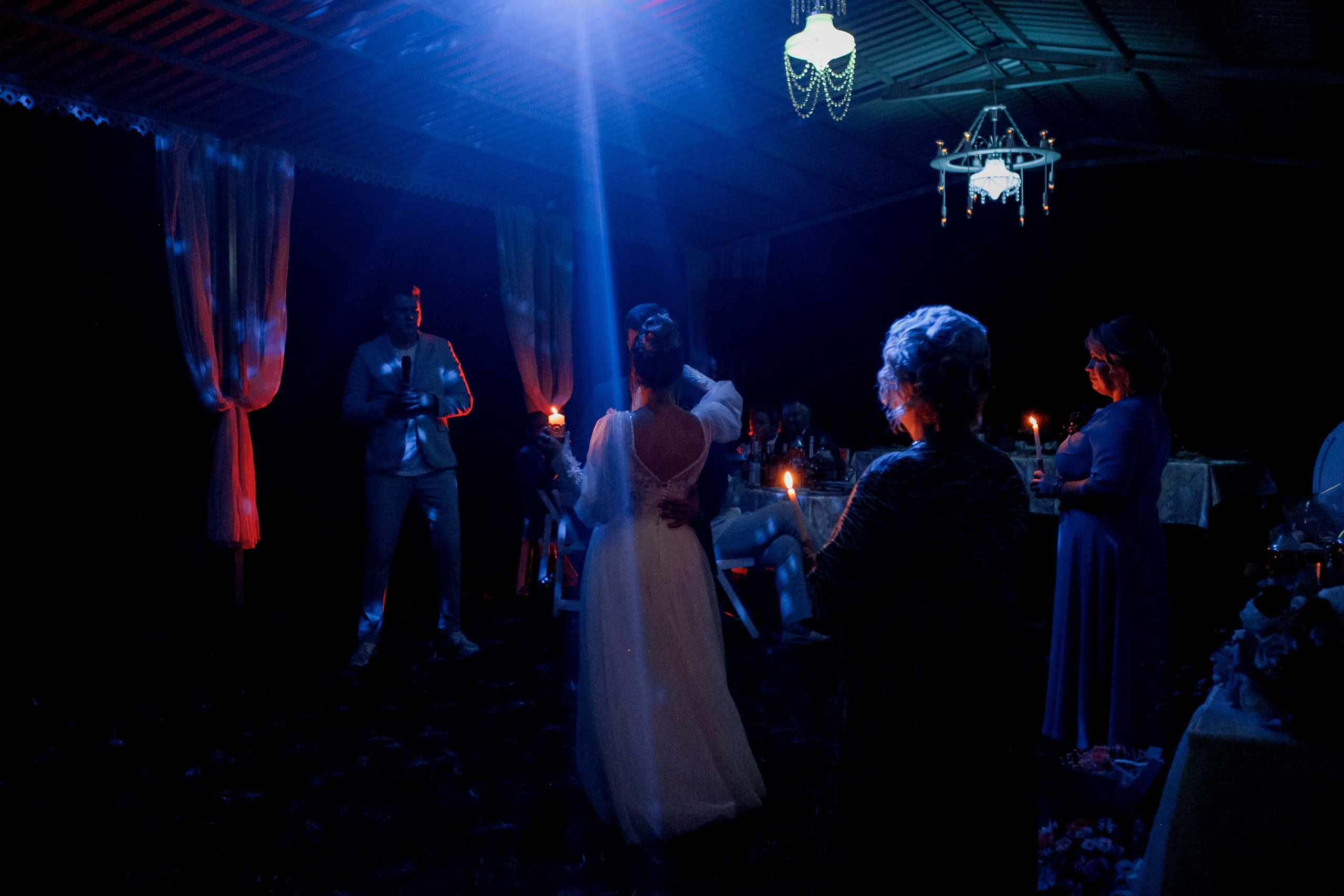 Вероника & Евгений. Фотограф Артем Утешев