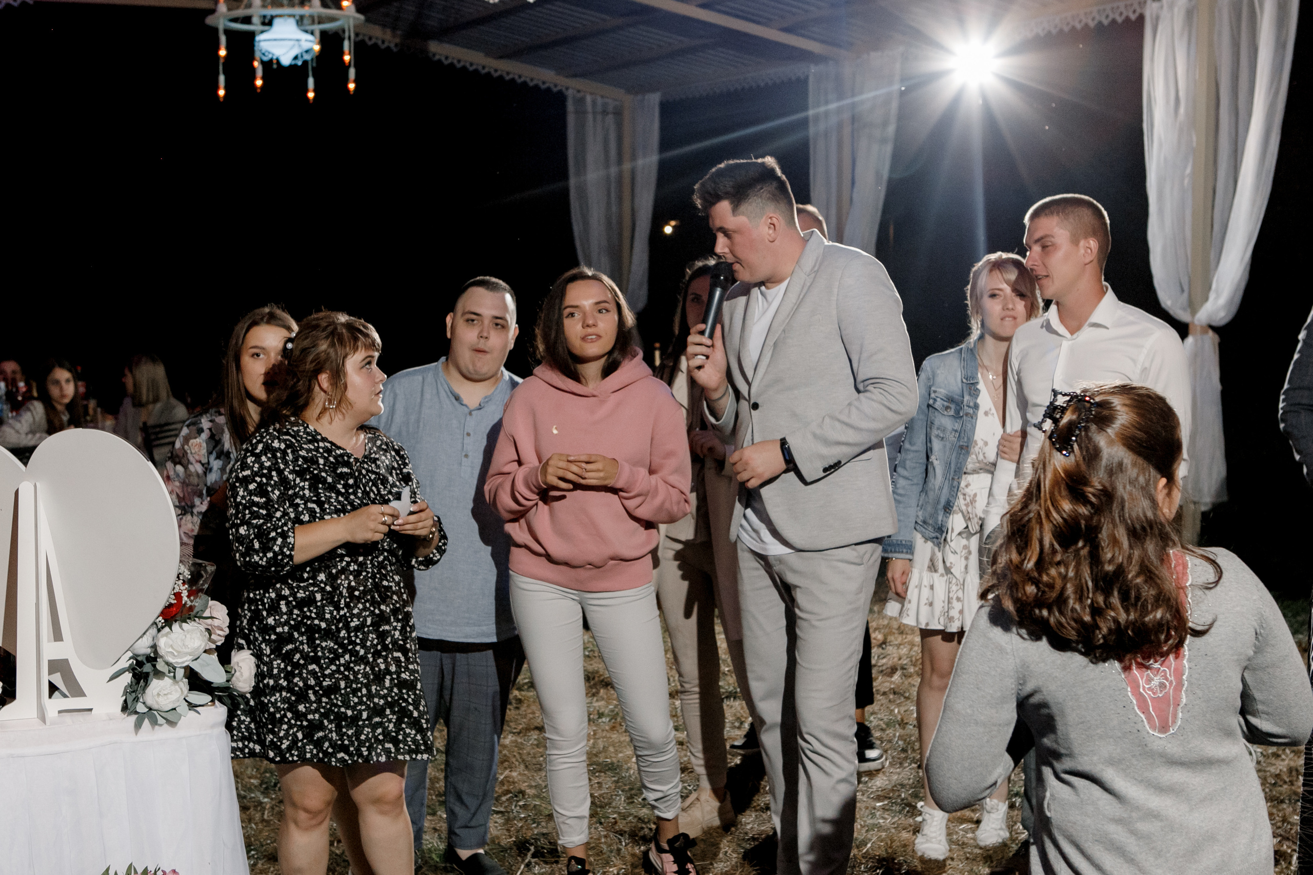 Вероника & Евгений. Фотограф Артем Утешев