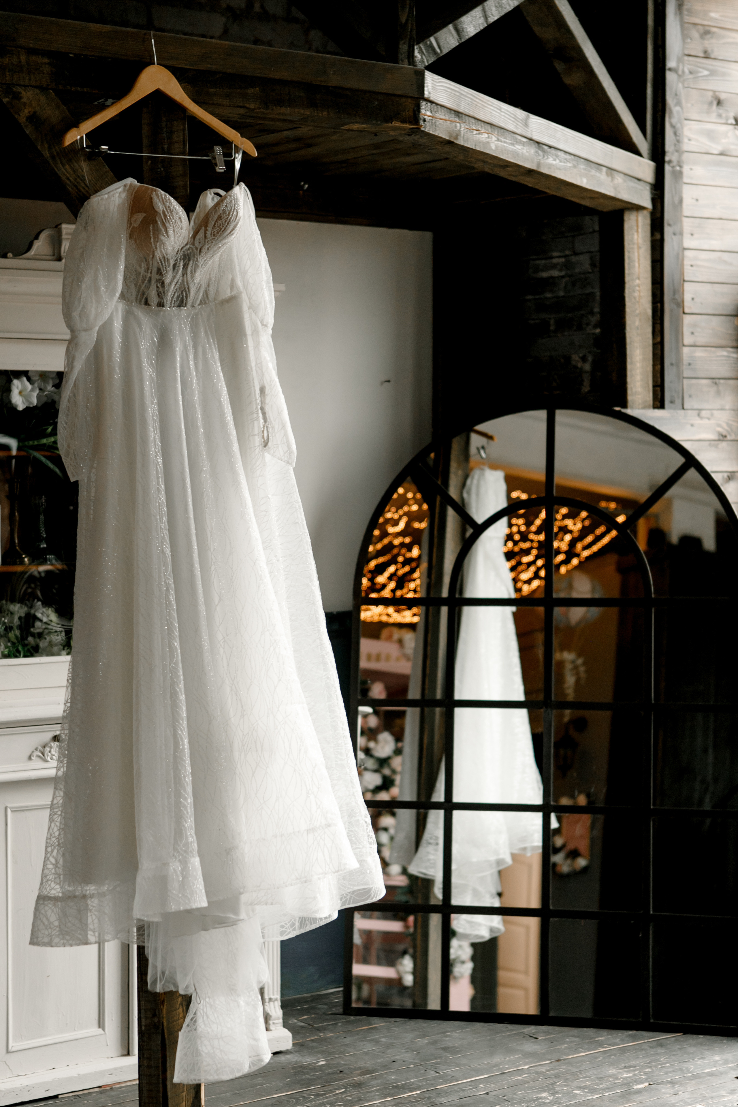 Евгения & Дмитрий. Фотограф Артем Утешев