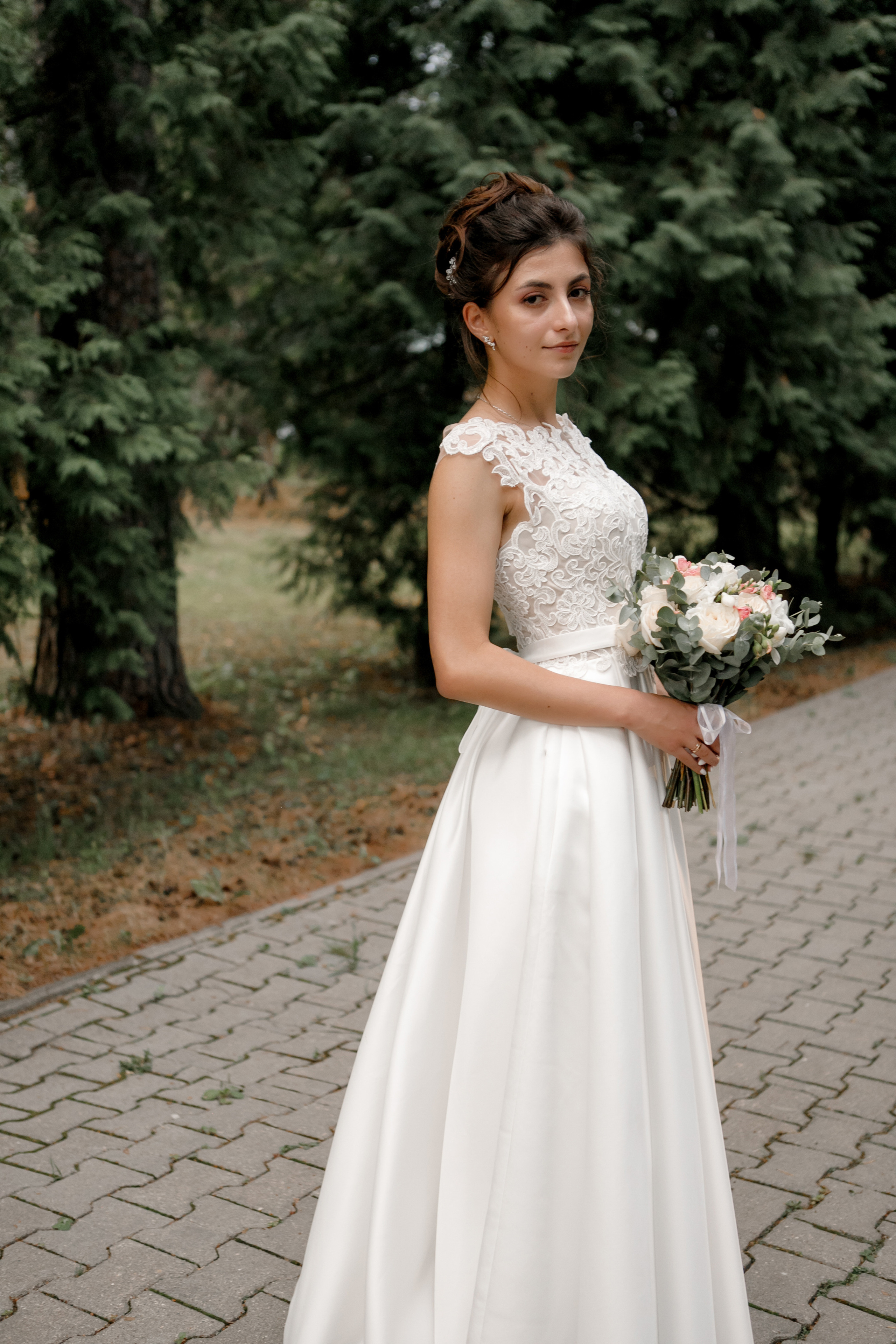 Регина & Вадим. Фотограф Артем Утешев