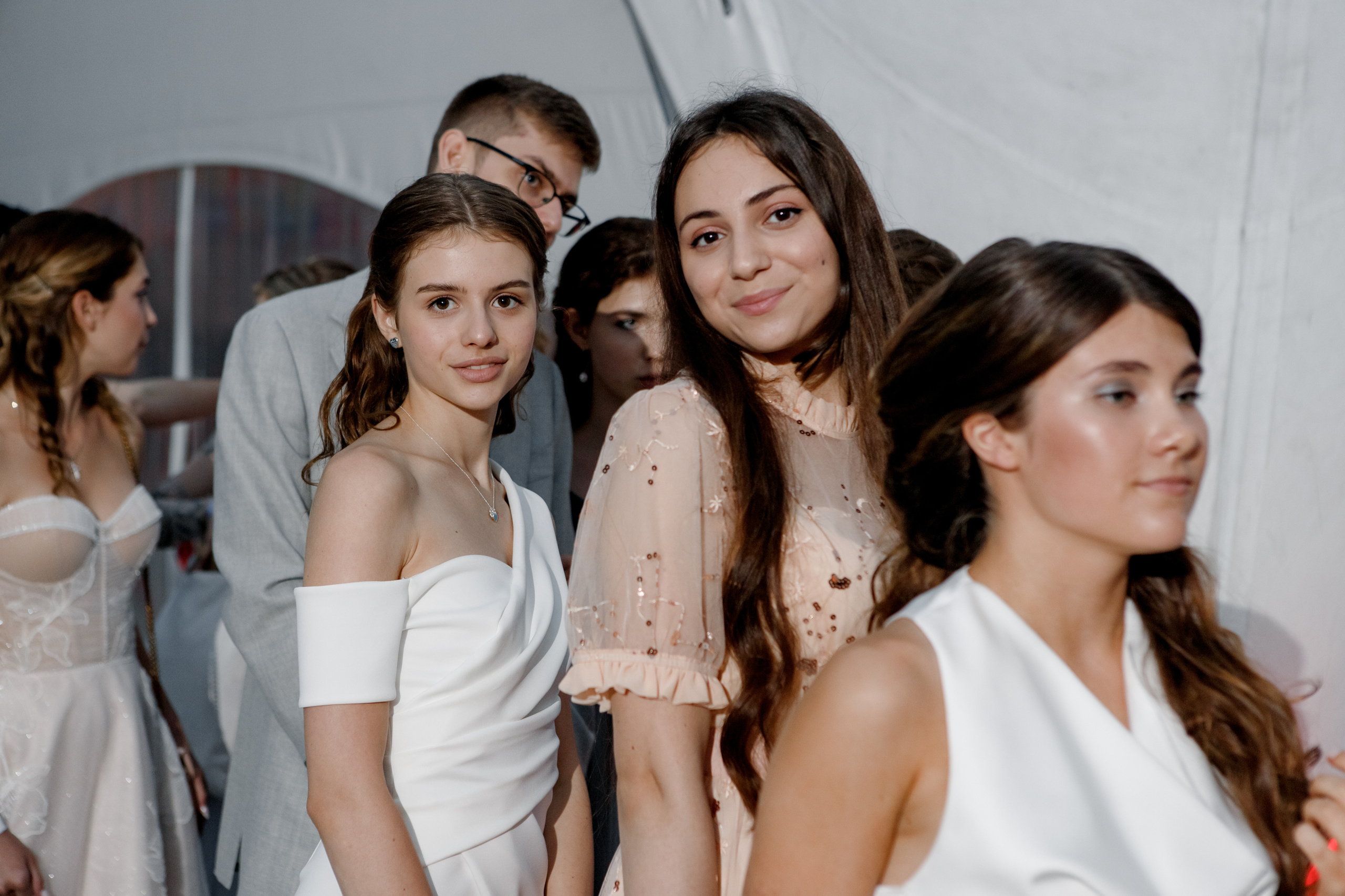 Выпускной 2021. Фотограф Артем Утешев