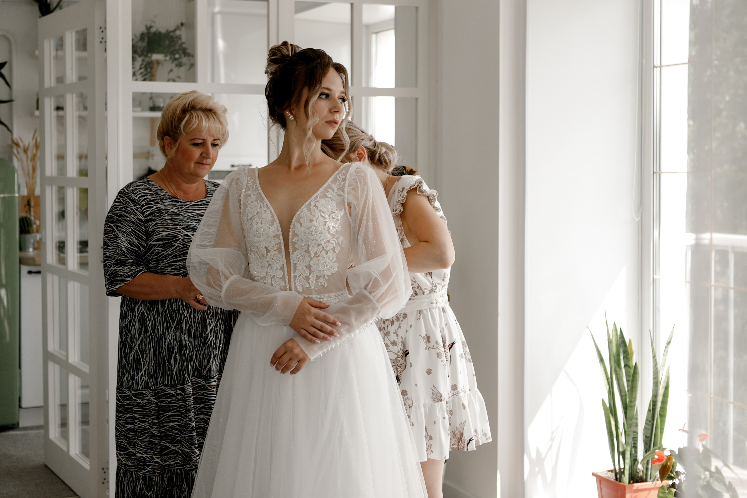 Вероника & Евгений. Фотограф Артем Утешев