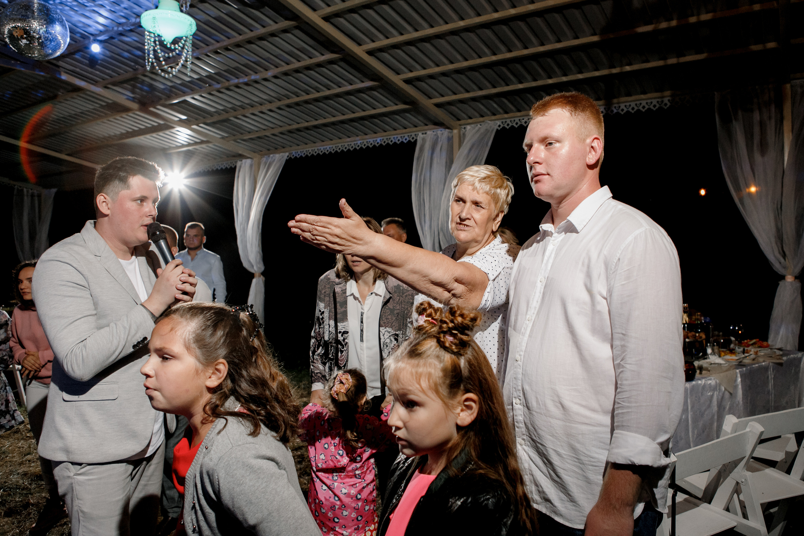 Вероника & Евгений. Фотограф Артем Утешев