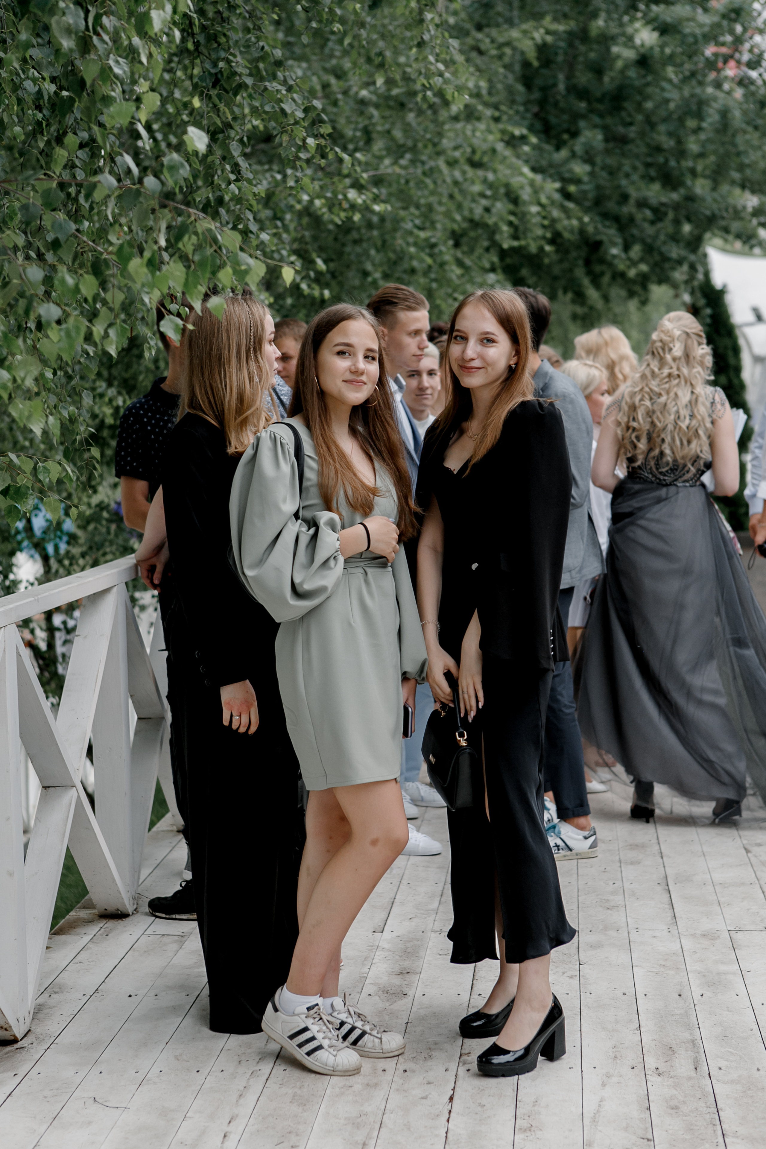 Выпускной 2021. Фотограф Артем Утешев