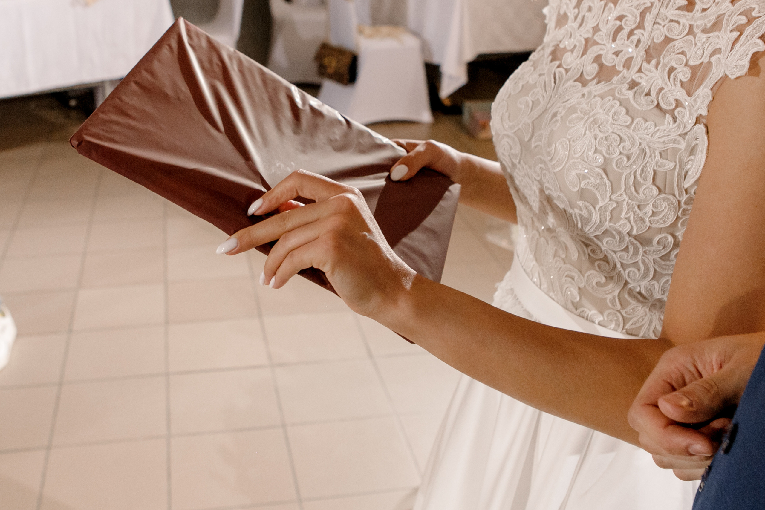 Регина & Вадим. Фотограф Артем Утешев