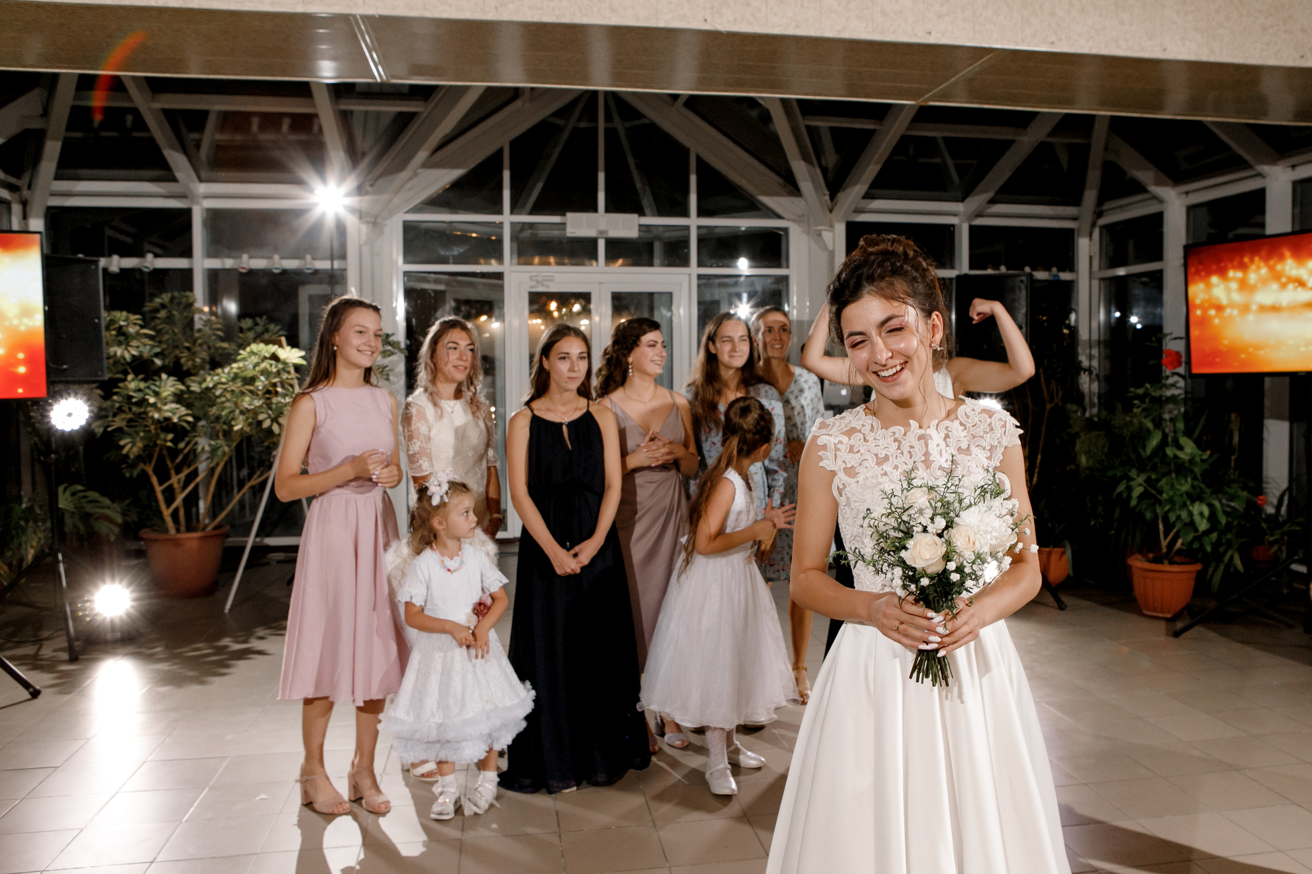 Регина & Вадим. Фотограф Артем Утешев