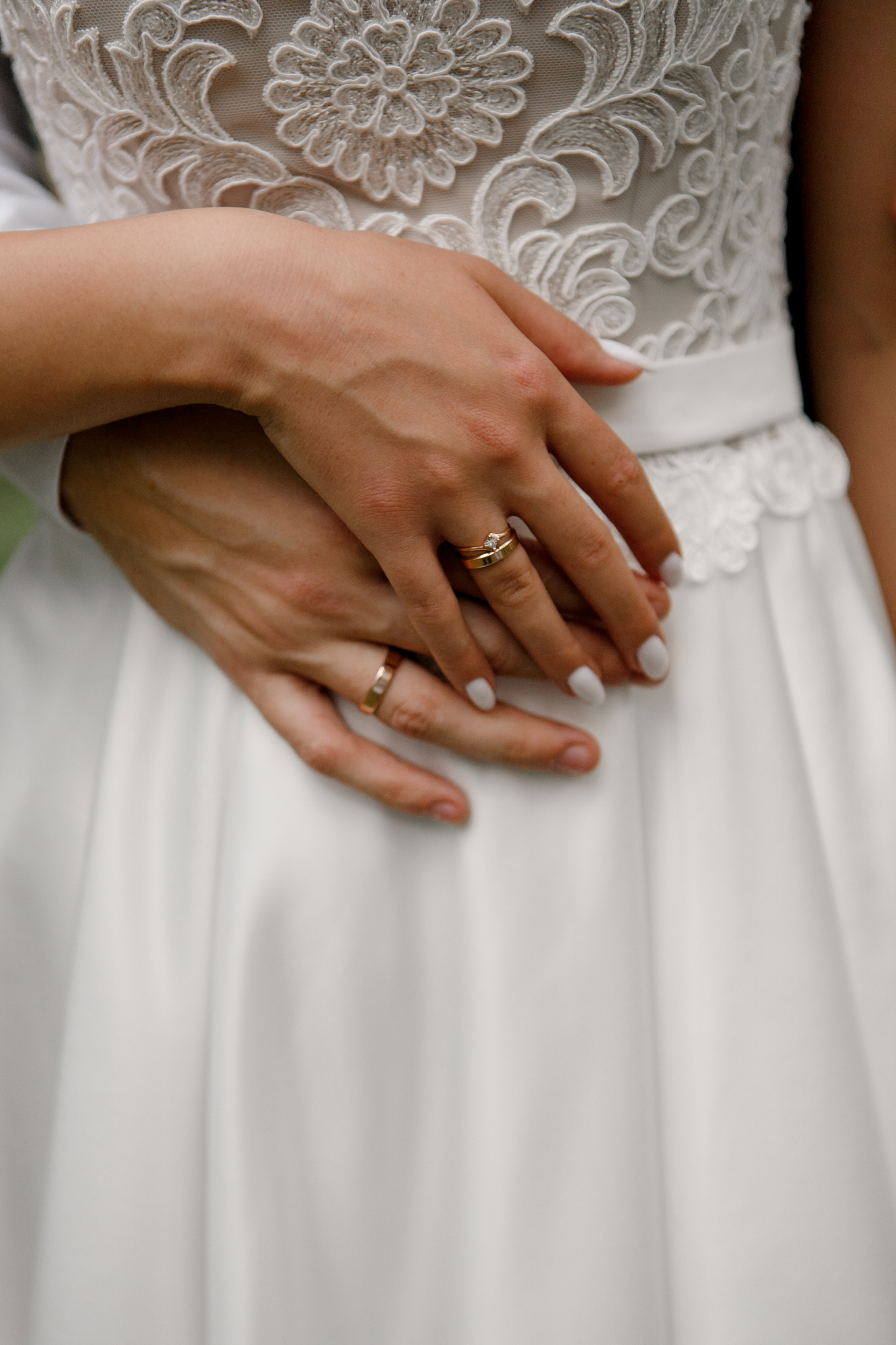 Регина & Вадим. Фотограф Артем Утешев