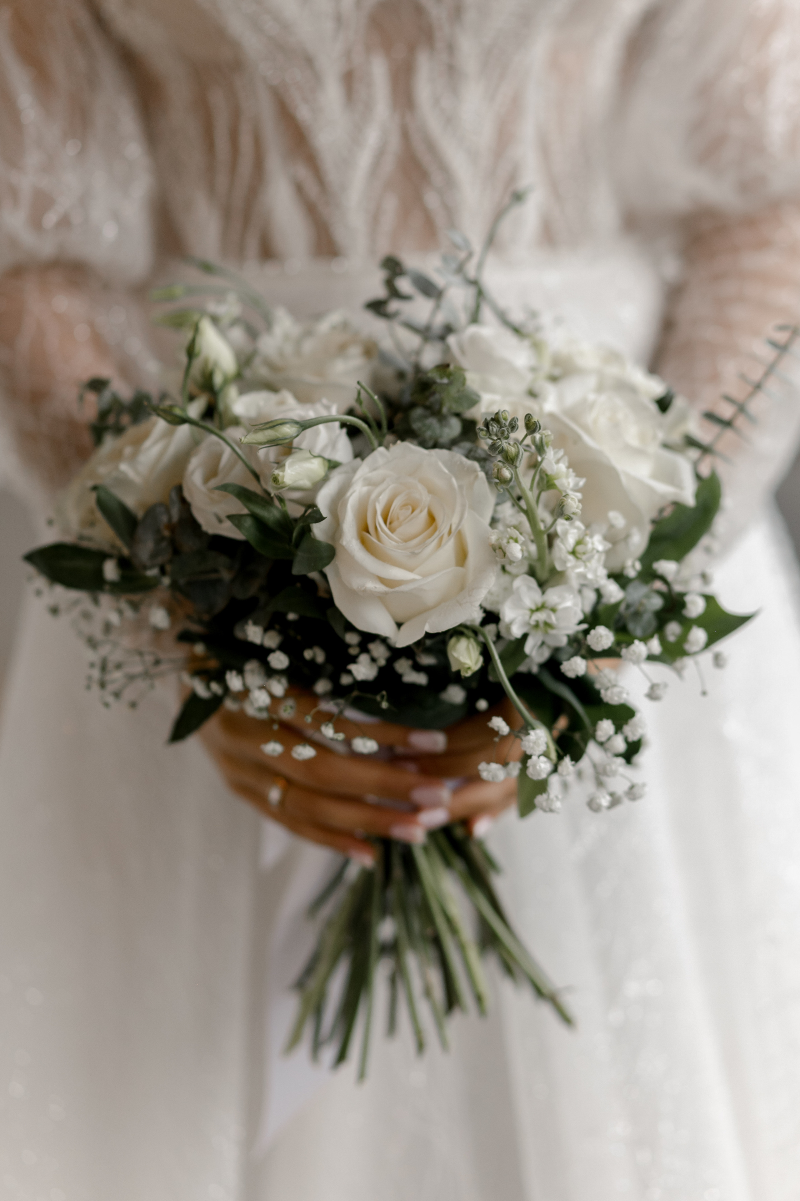 Евгения & Дмитрий. Фотограф Артем Утешев