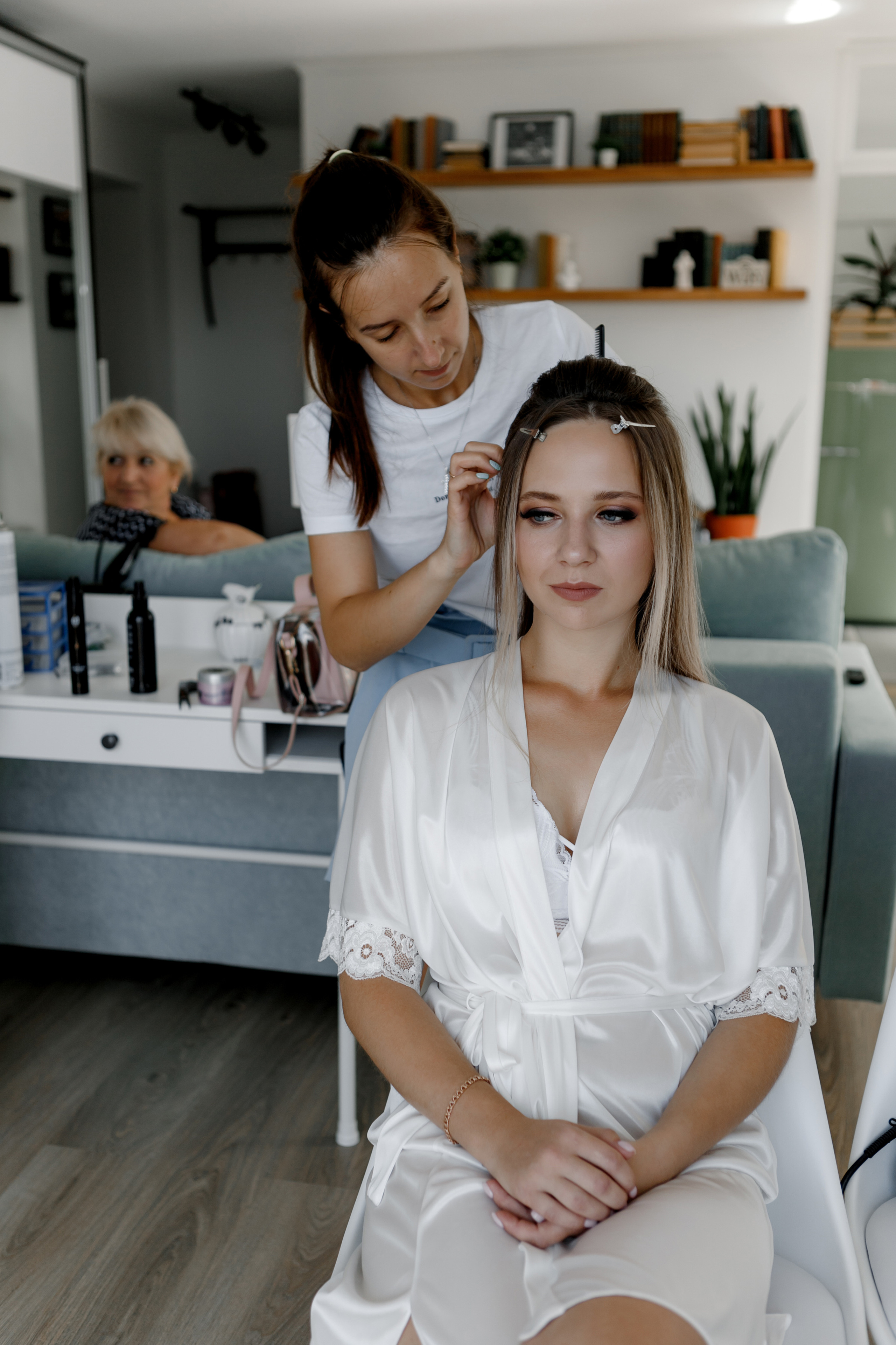 Вероника & Евгений. Фотограф Артем Утешев