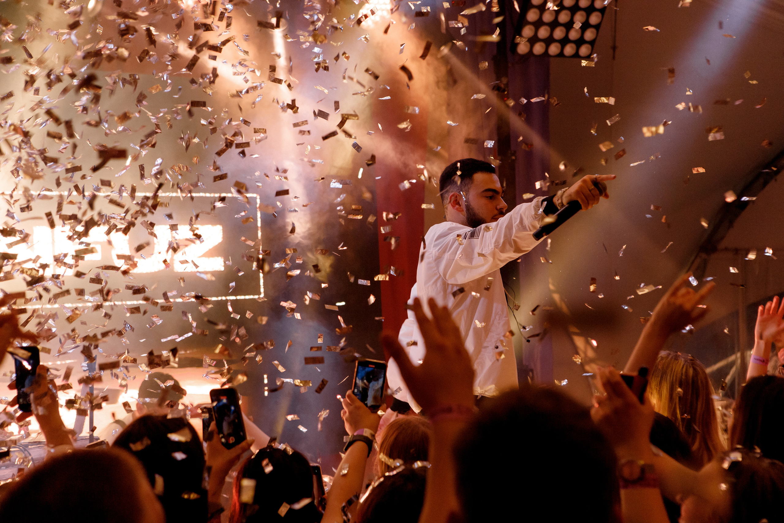 Выпускной 2021. Фотограф Артем Утешев