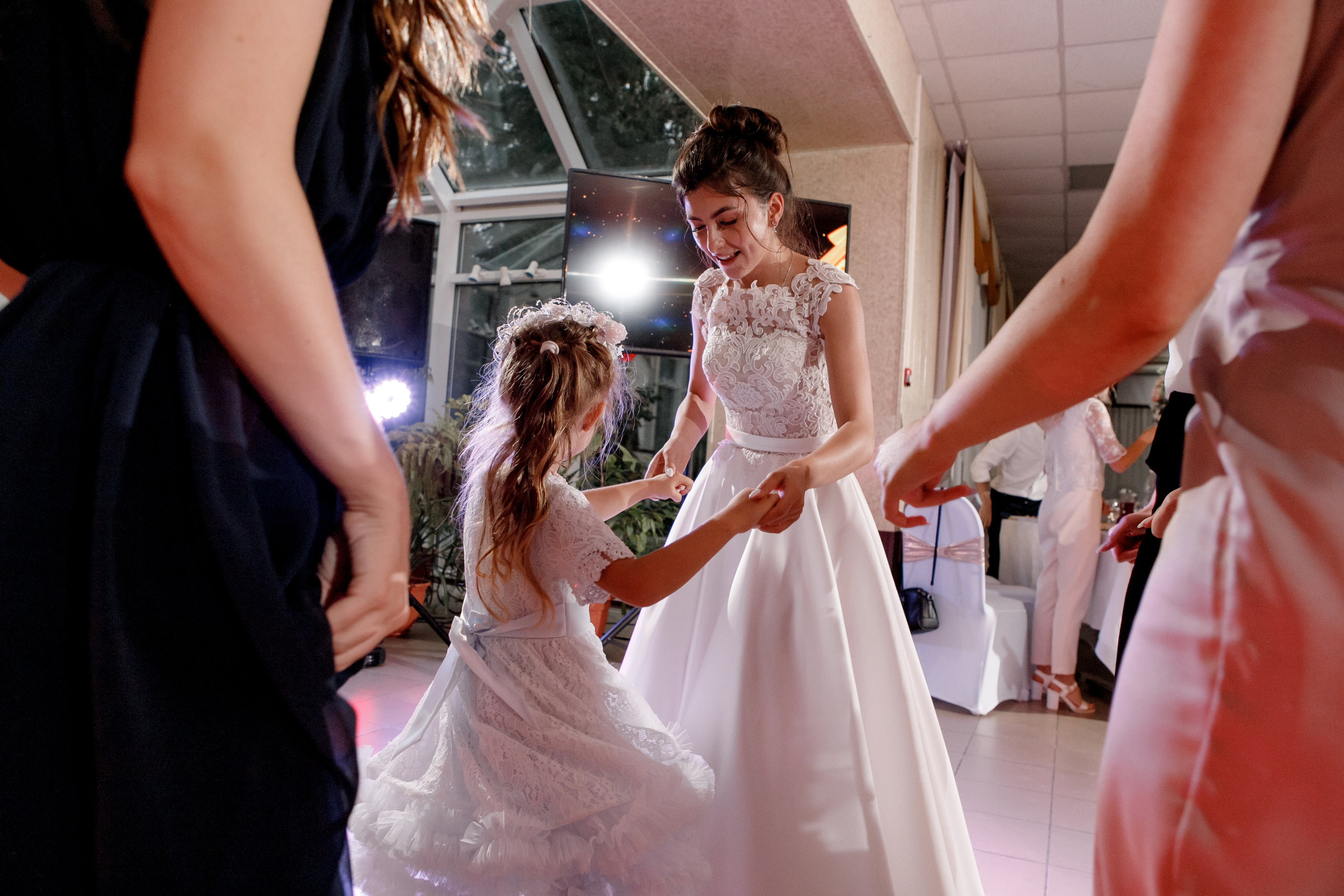 Регина & Вадим. Фотограф Артем Утешев