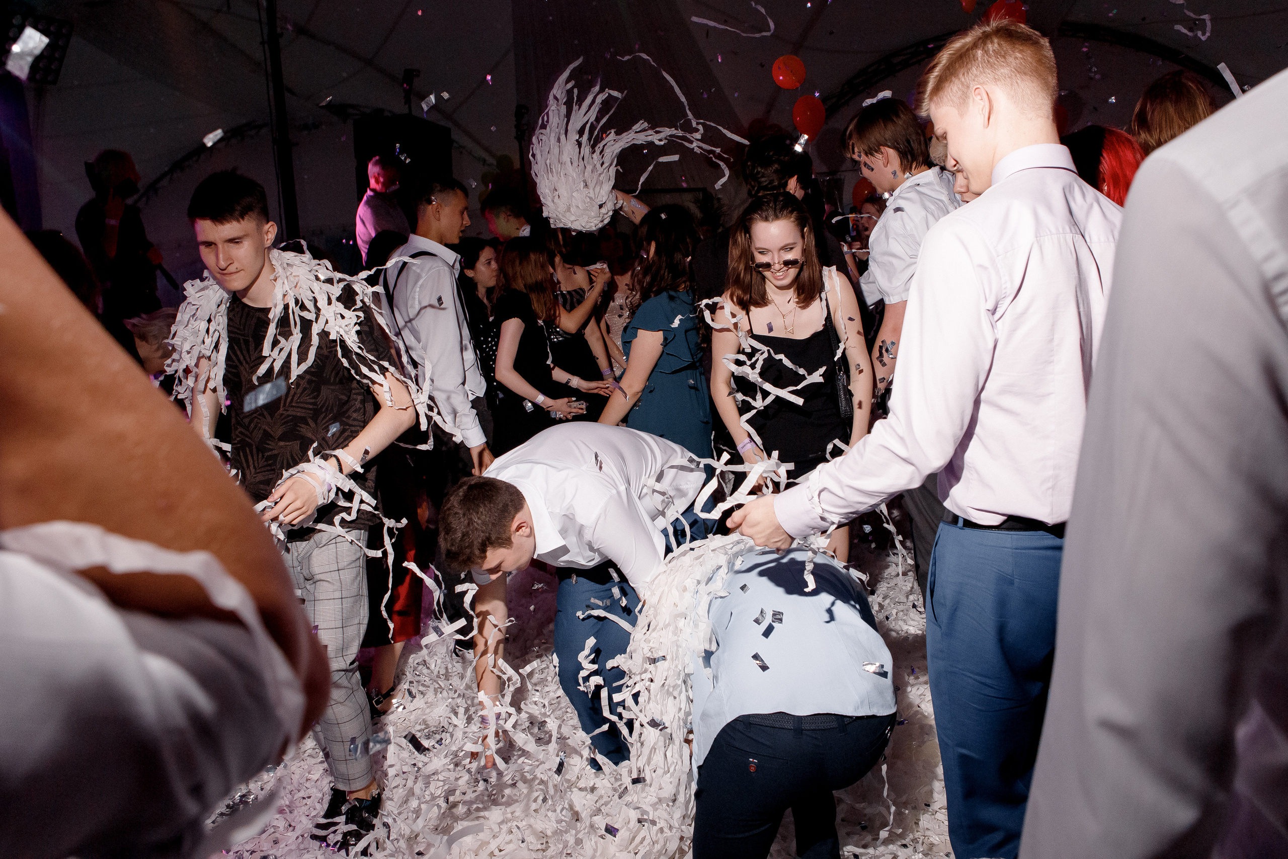 Выпускной 2021. Фотограф Артем Утешев