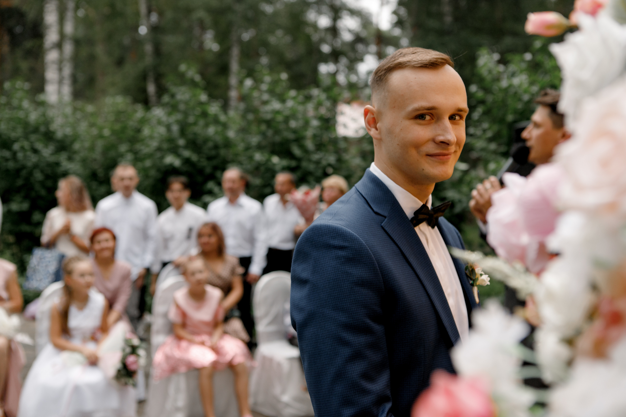 Регина & Вадим. Фотограф Артем Утешев