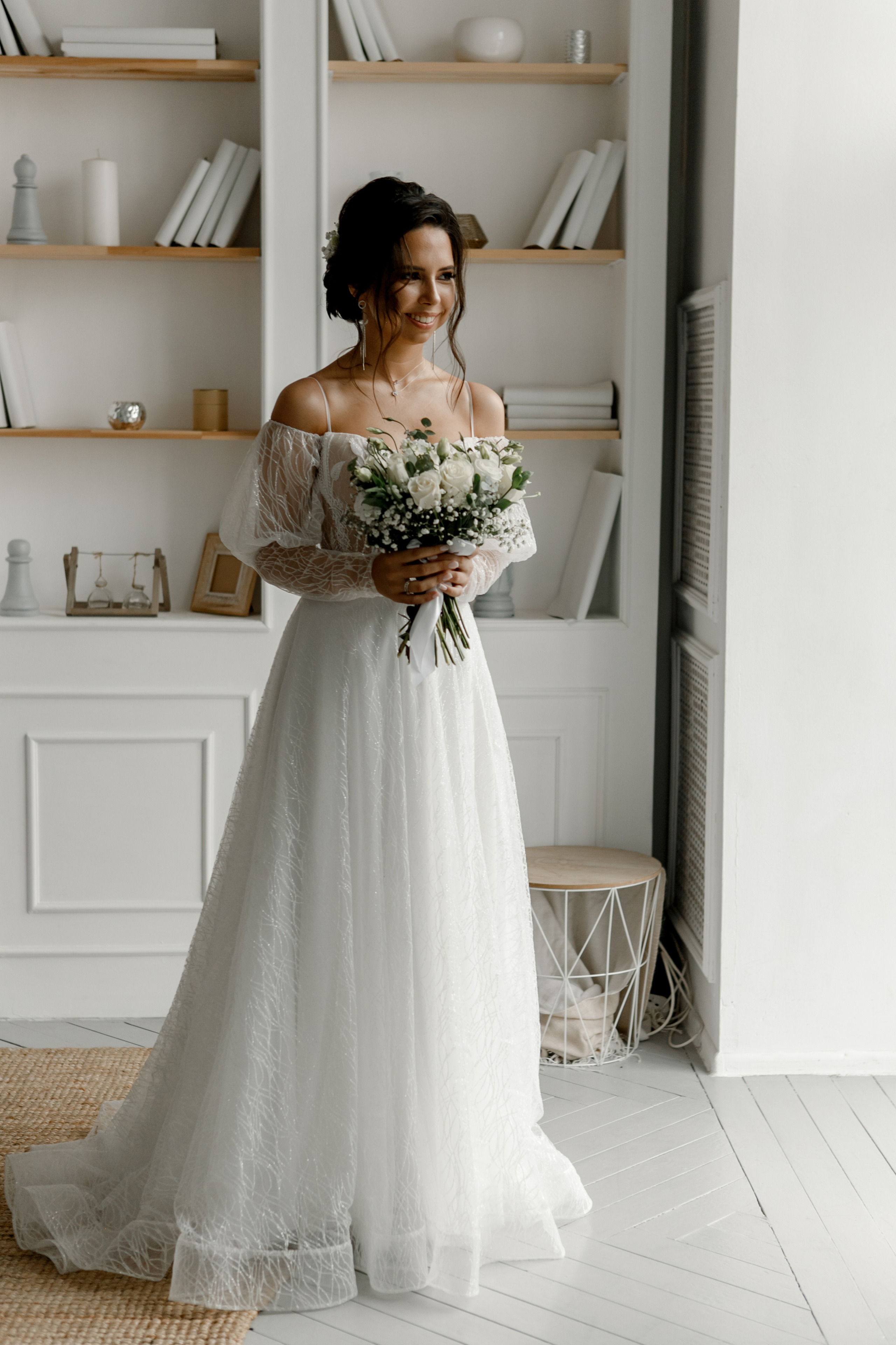 Евгения & Дмитрий. Фотограф Артем Утешев