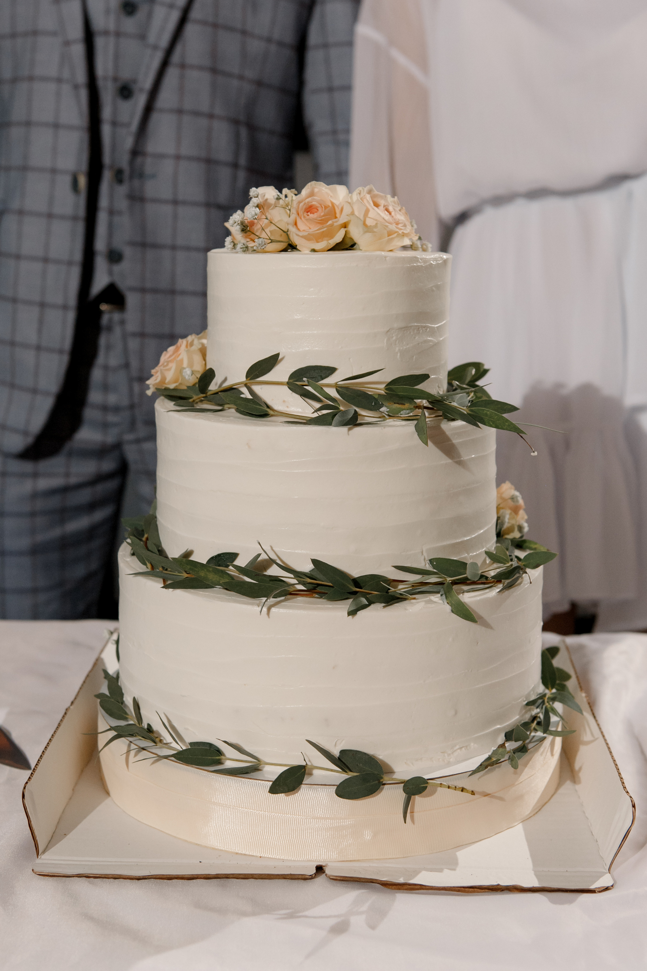 Евгения & Дмитрий. Фотограф Артем Утешев