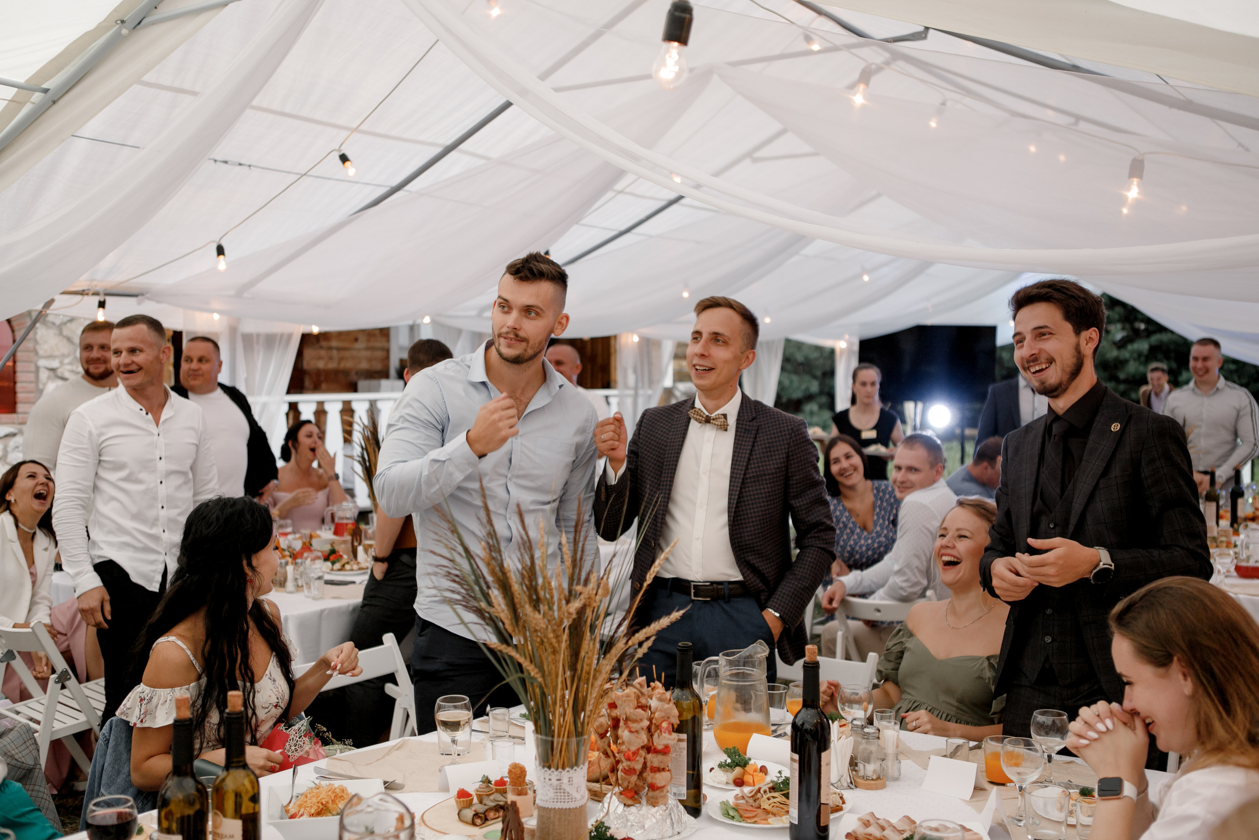 Евгения & Дмитрий. Фотограф Артем Утешев