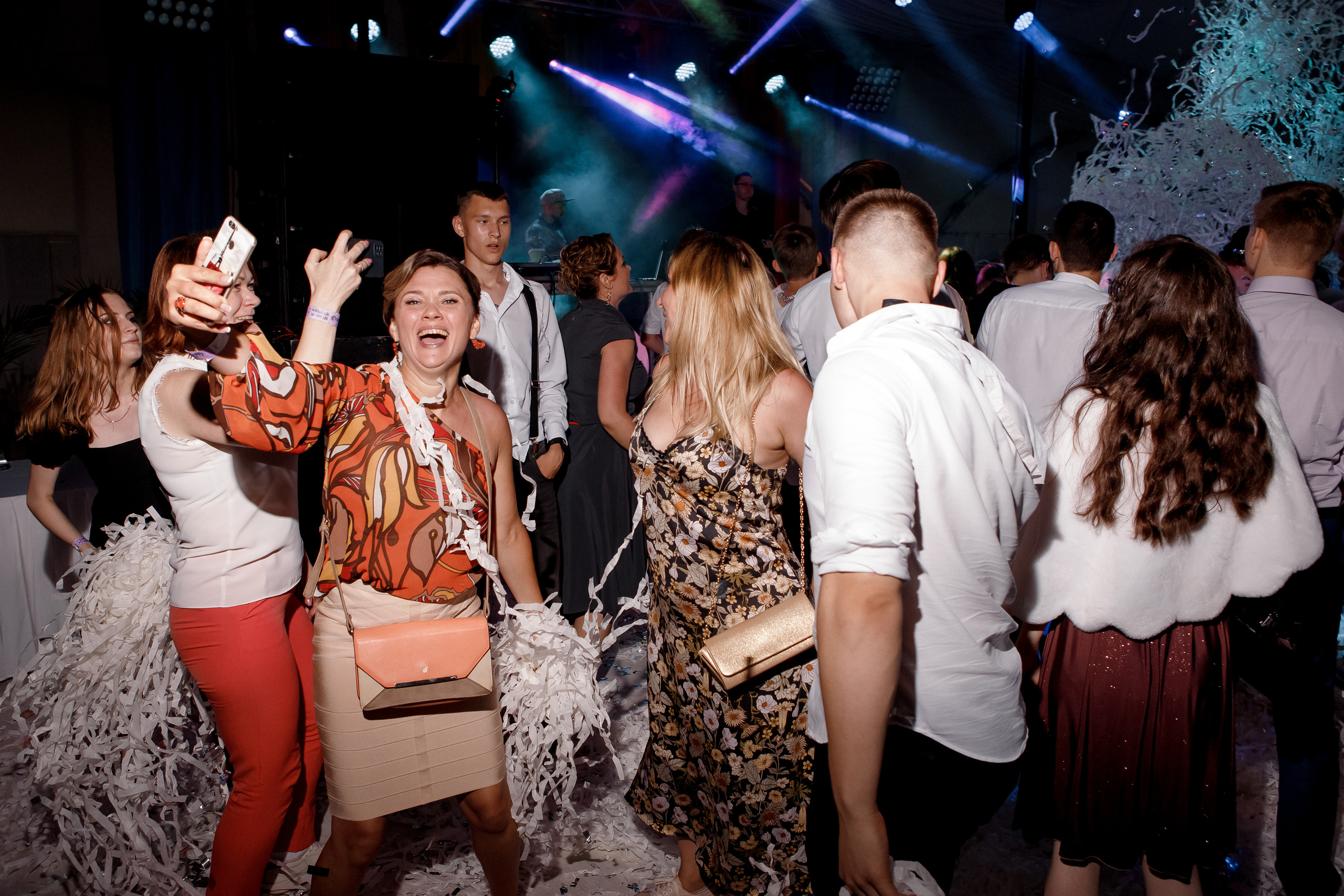 Выпускной 2021. Фотограф Артем Утешев