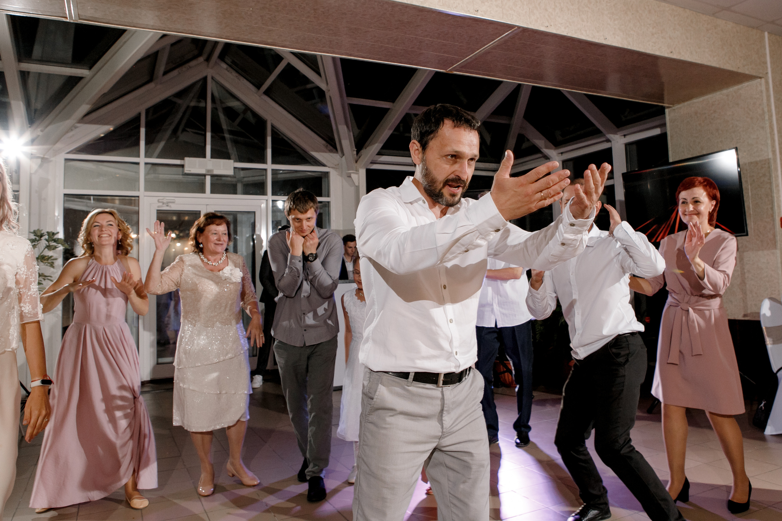 Регина & Вадим. Фотограф Артем Утешев