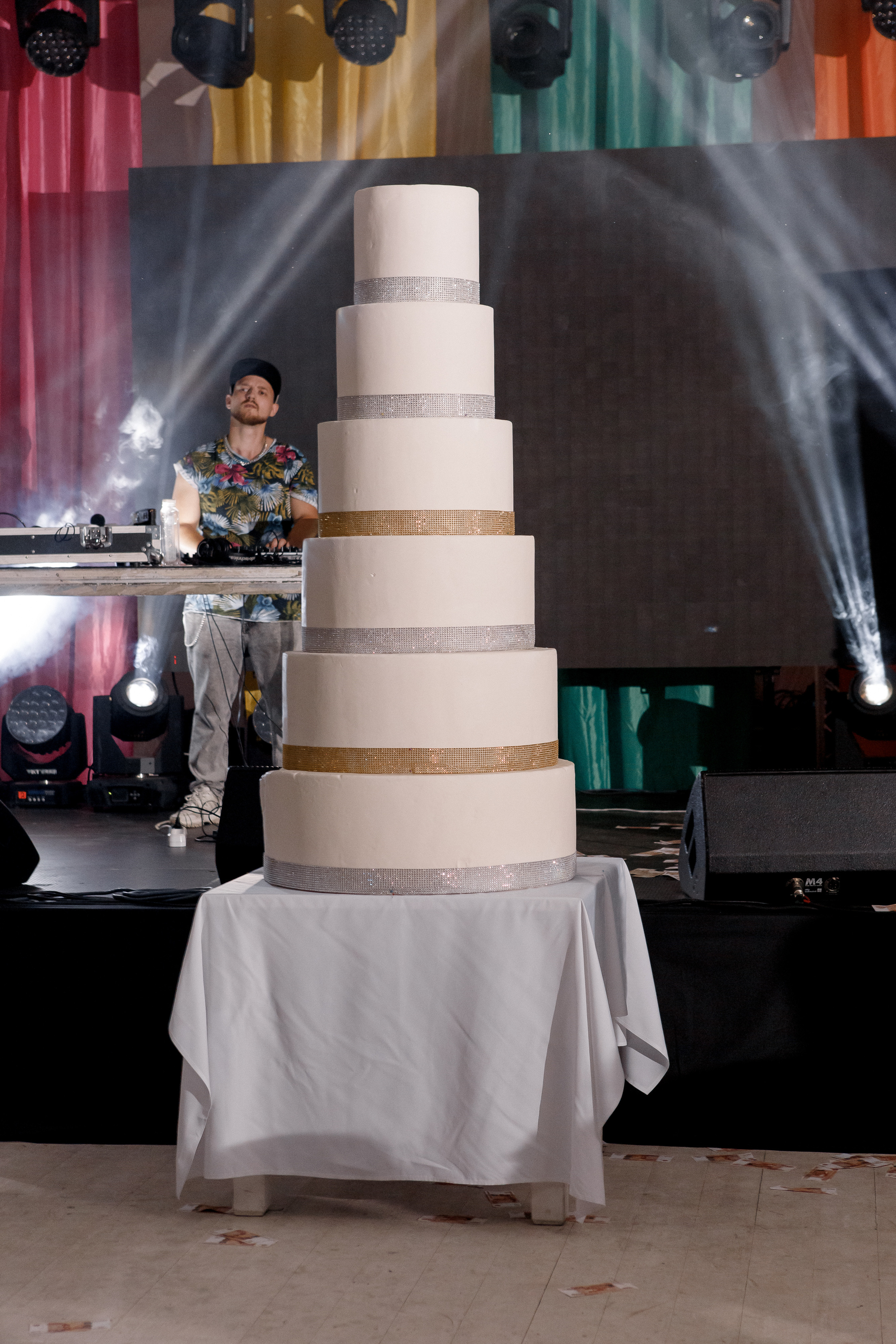 Выпускной 2021. Фотограф Артем Утешев