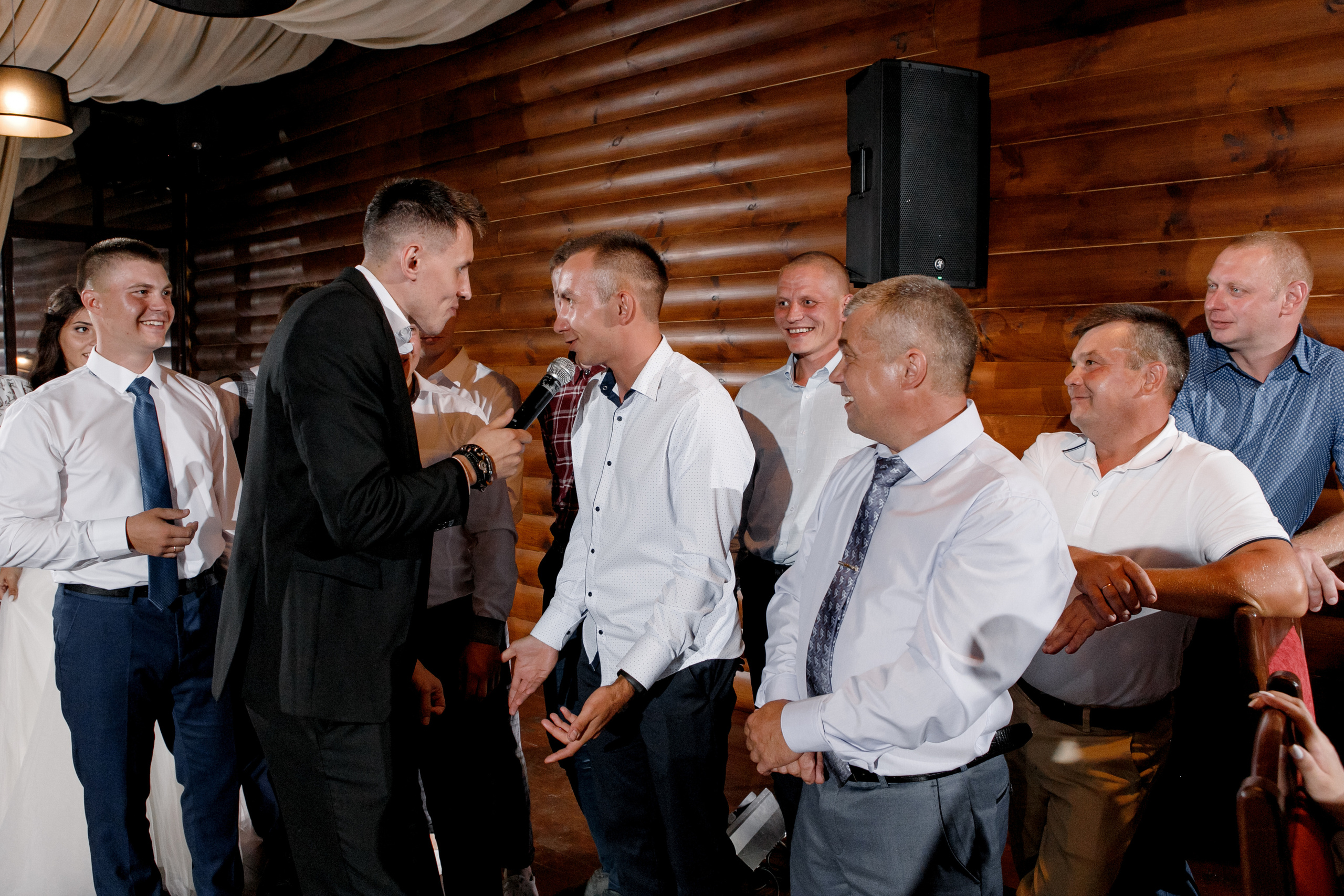 Вероника & Костя. Фотограф Артем Утешев