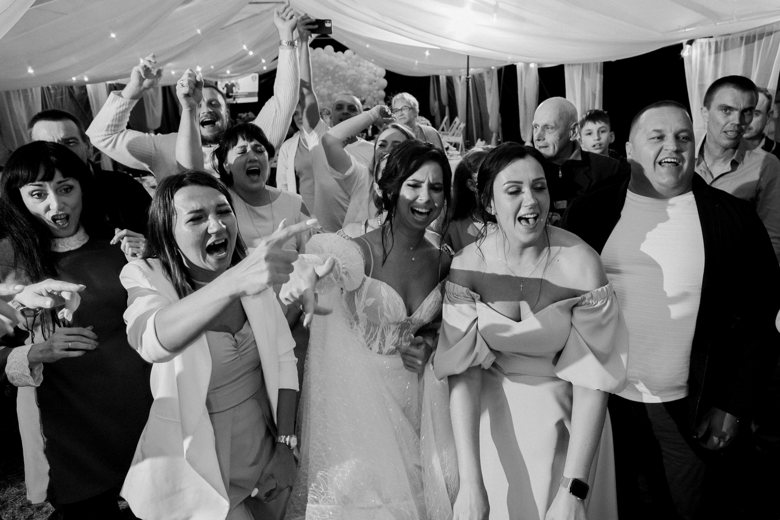 Евгения & Дмитрий. Фотограф Артем Утешев