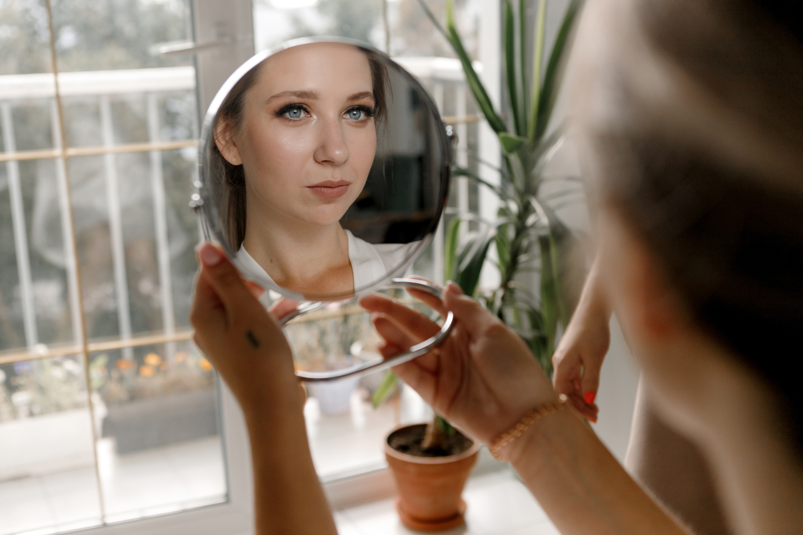 Вероника & Евгений. Фотограф Артем Утешев