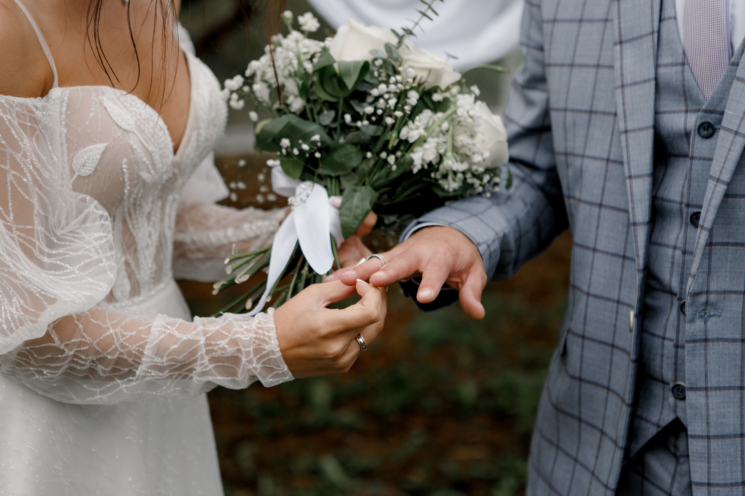 Евгения & Дмитрий. Фотограф Артем Утешев