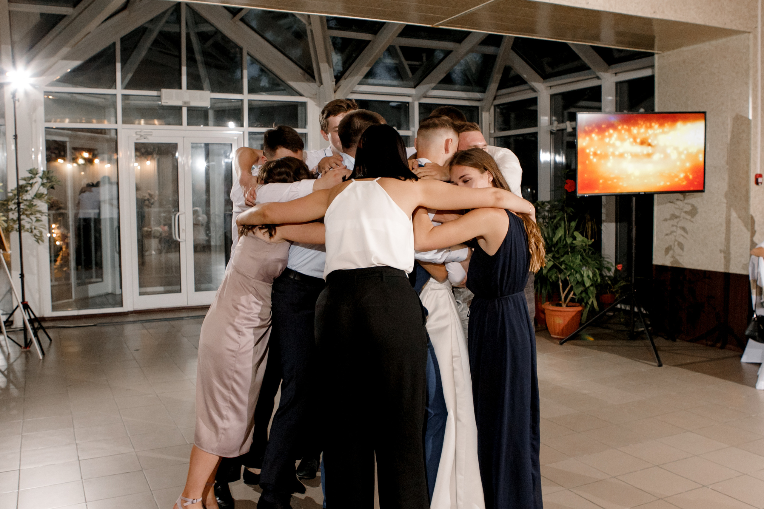 Регина & Вадим. Фотограф Артем Утешев