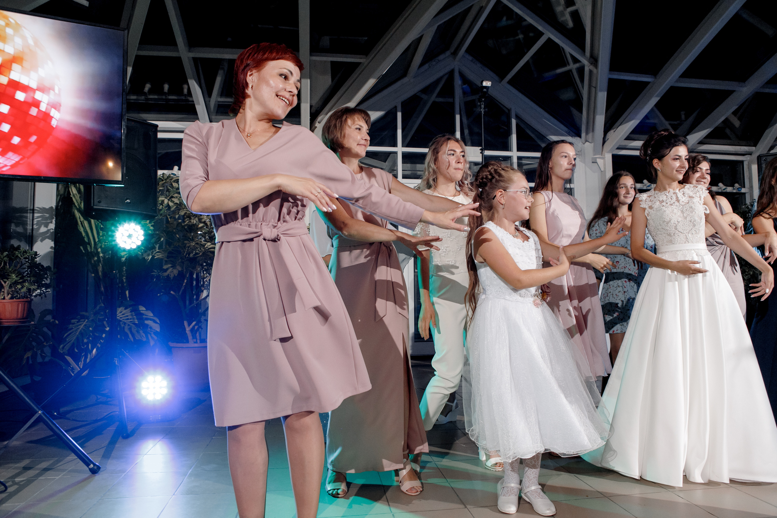 Регина & Вадим. Фотограф Артем Утешев