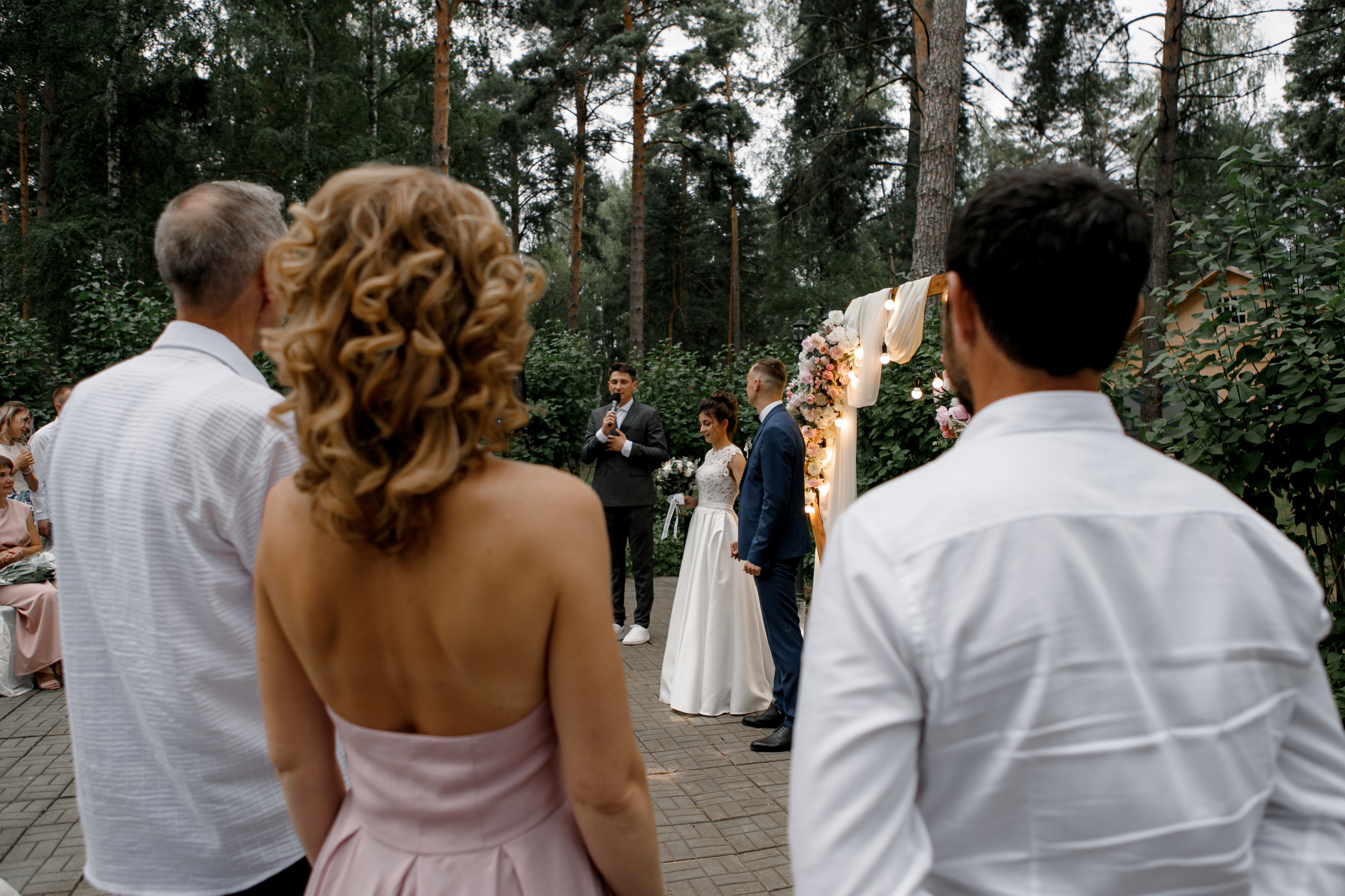 Регина & Вадим. Фотограф Артем Утешев