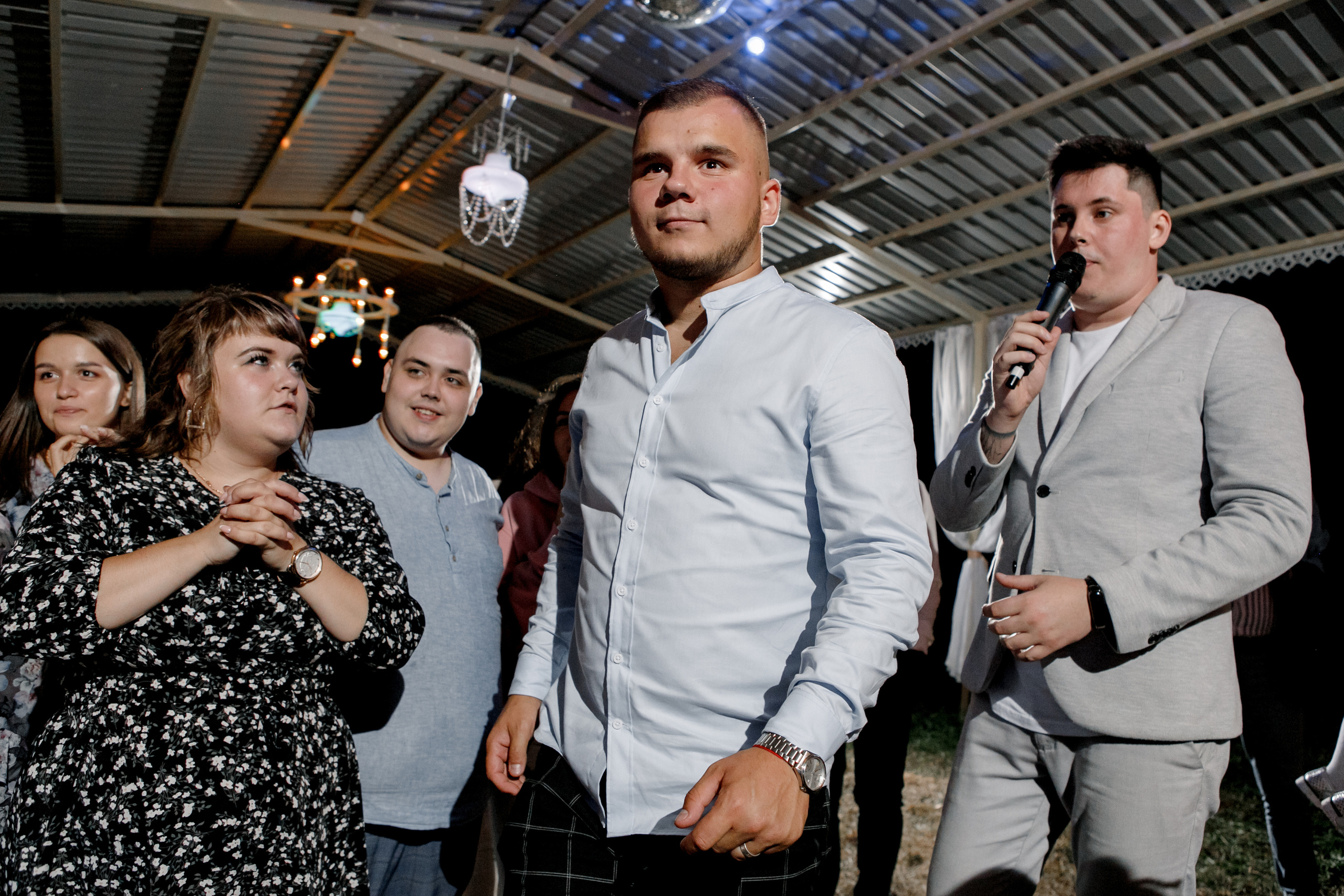 Вероника & Евгений. Фотограф Артем Утешев