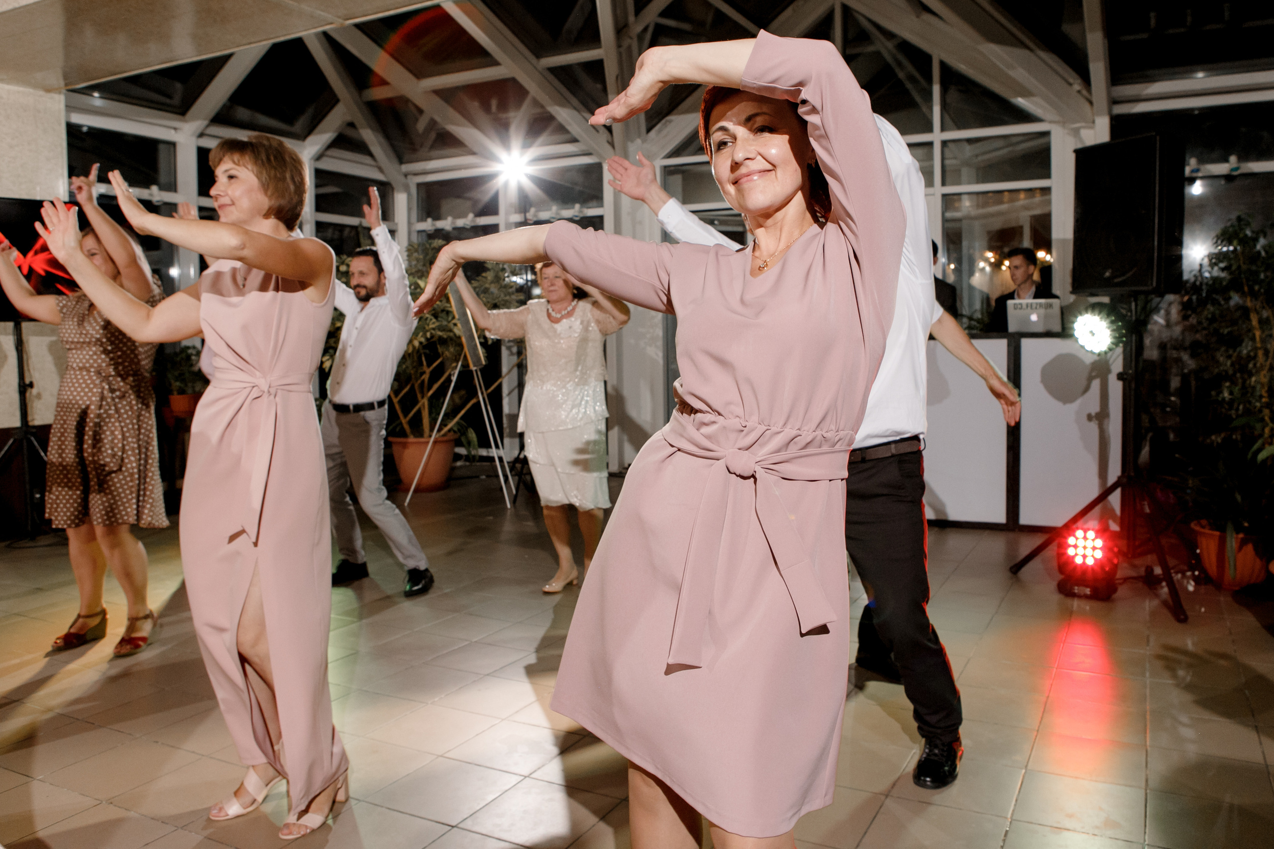 Регина & Вадим. Фотограф Артем Утешев