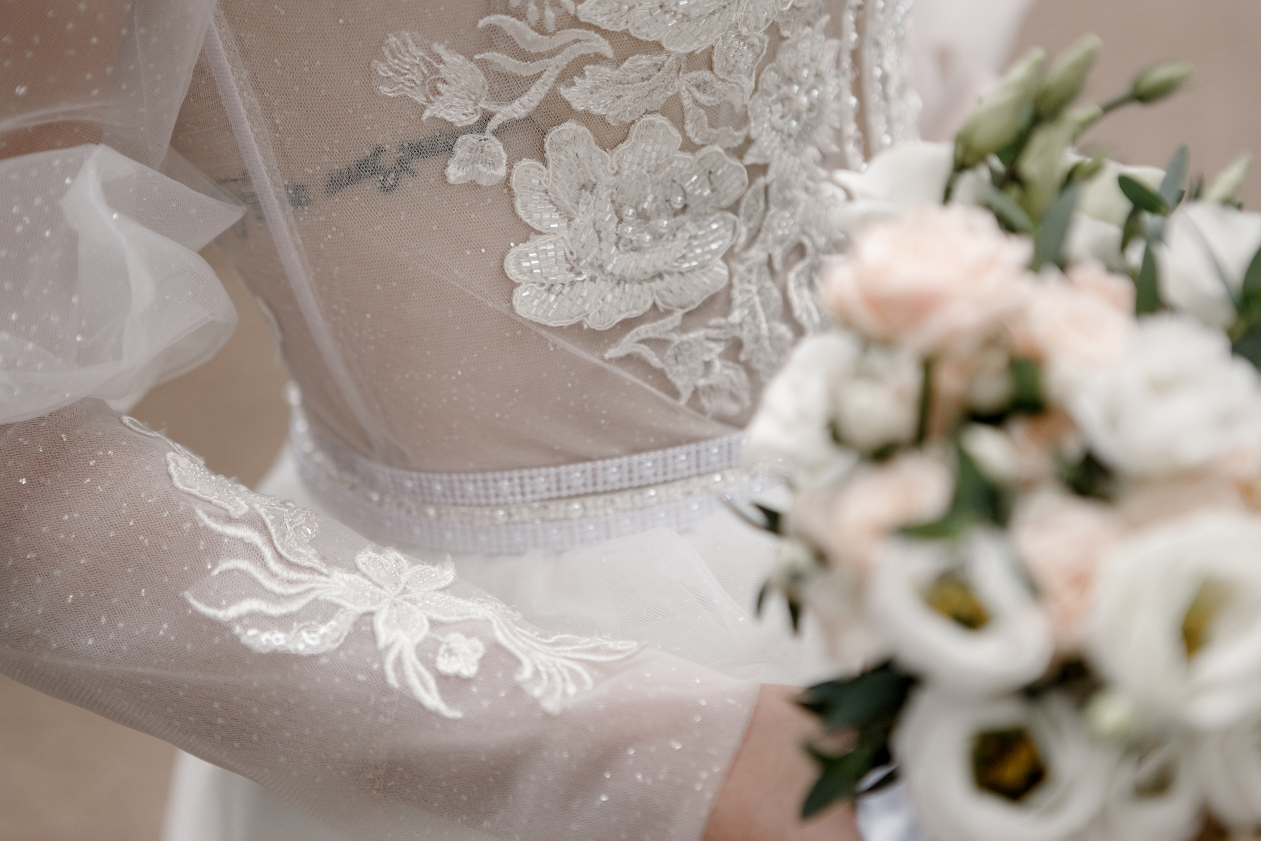 Вероника & Евгений. Фотограф Артем Утешев