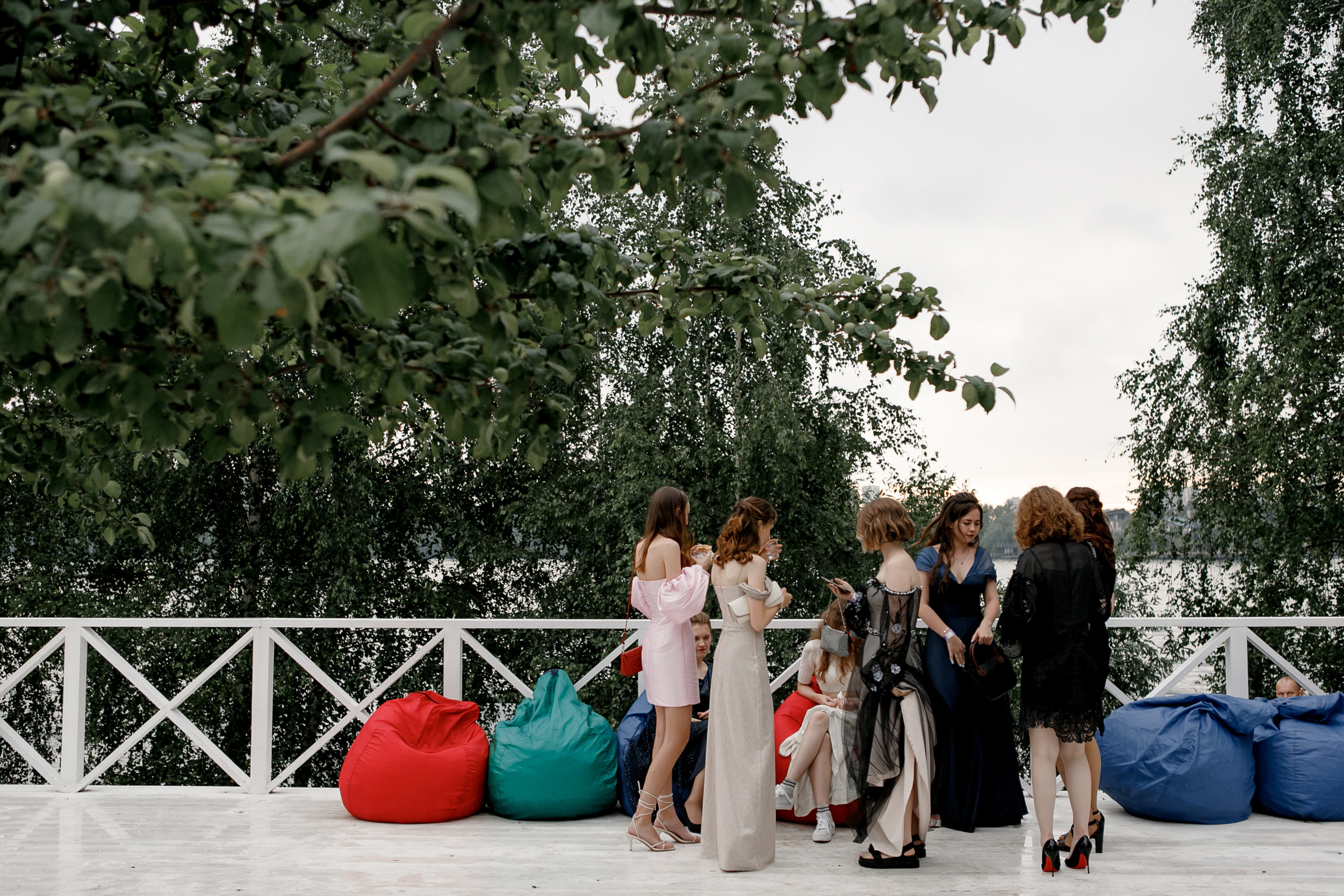 Выпускной 2021. Фотограф Артем Утешев