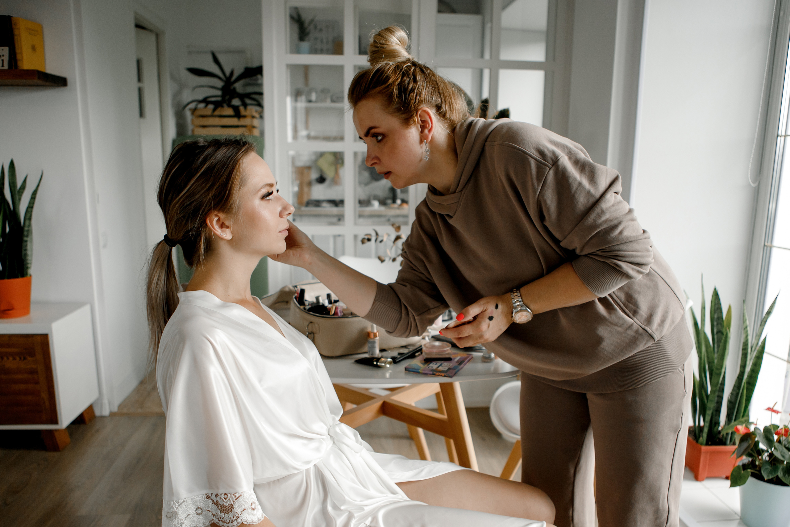 Вероника & Евгений. Фотограф Артем Утешев