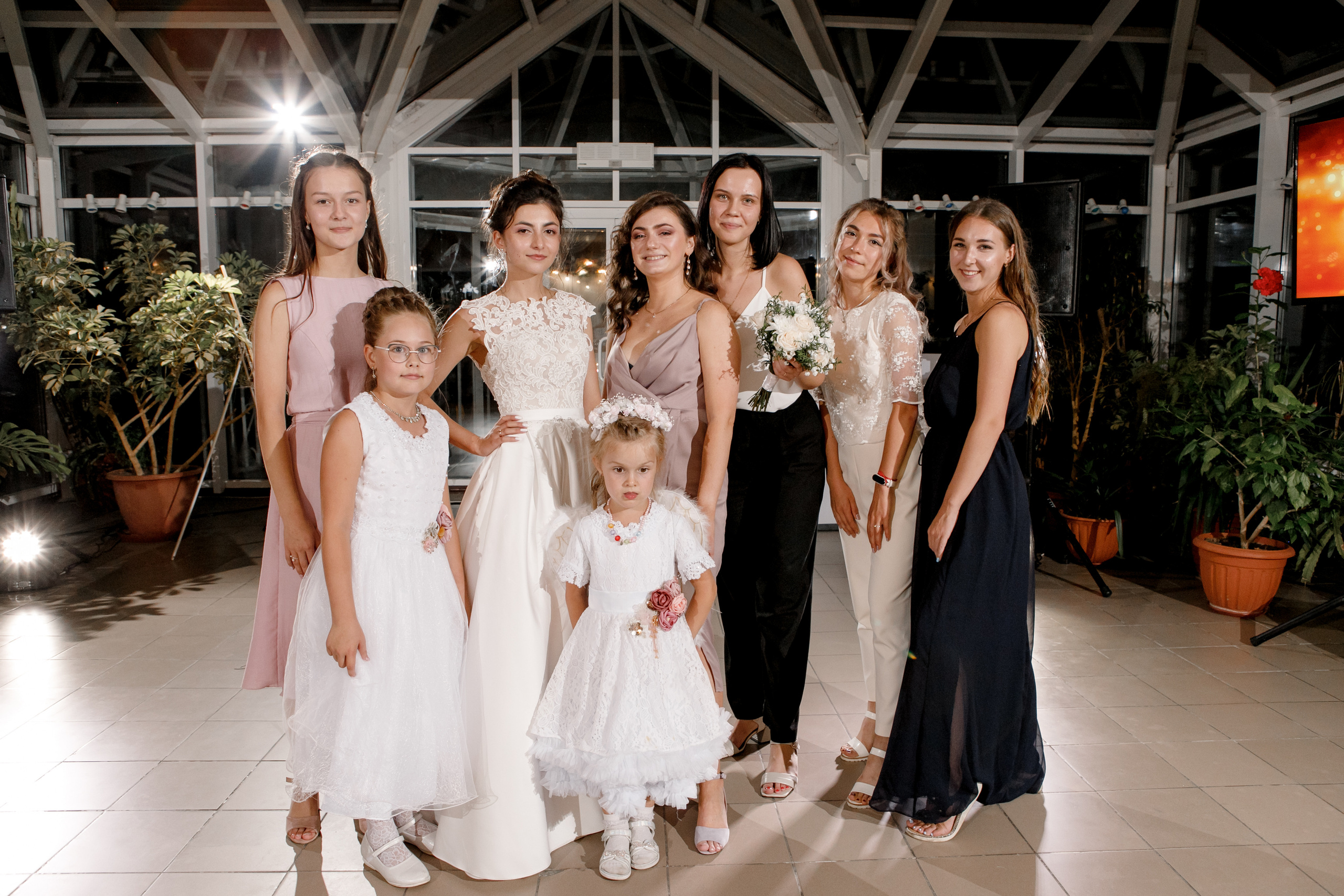 Регина & Вадим. Фотограф Артем Утешев