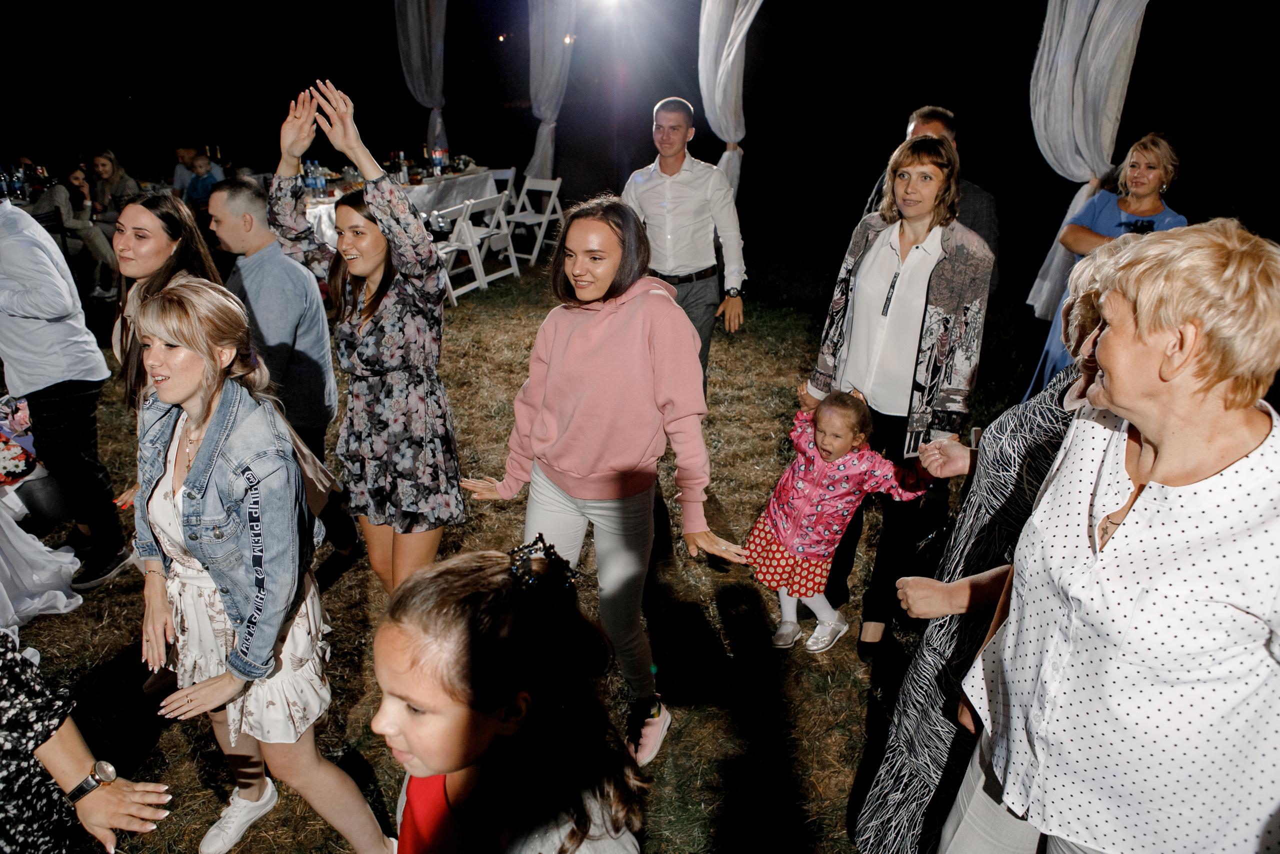 Вероника & Евгений. Фотограф Артем Утешев