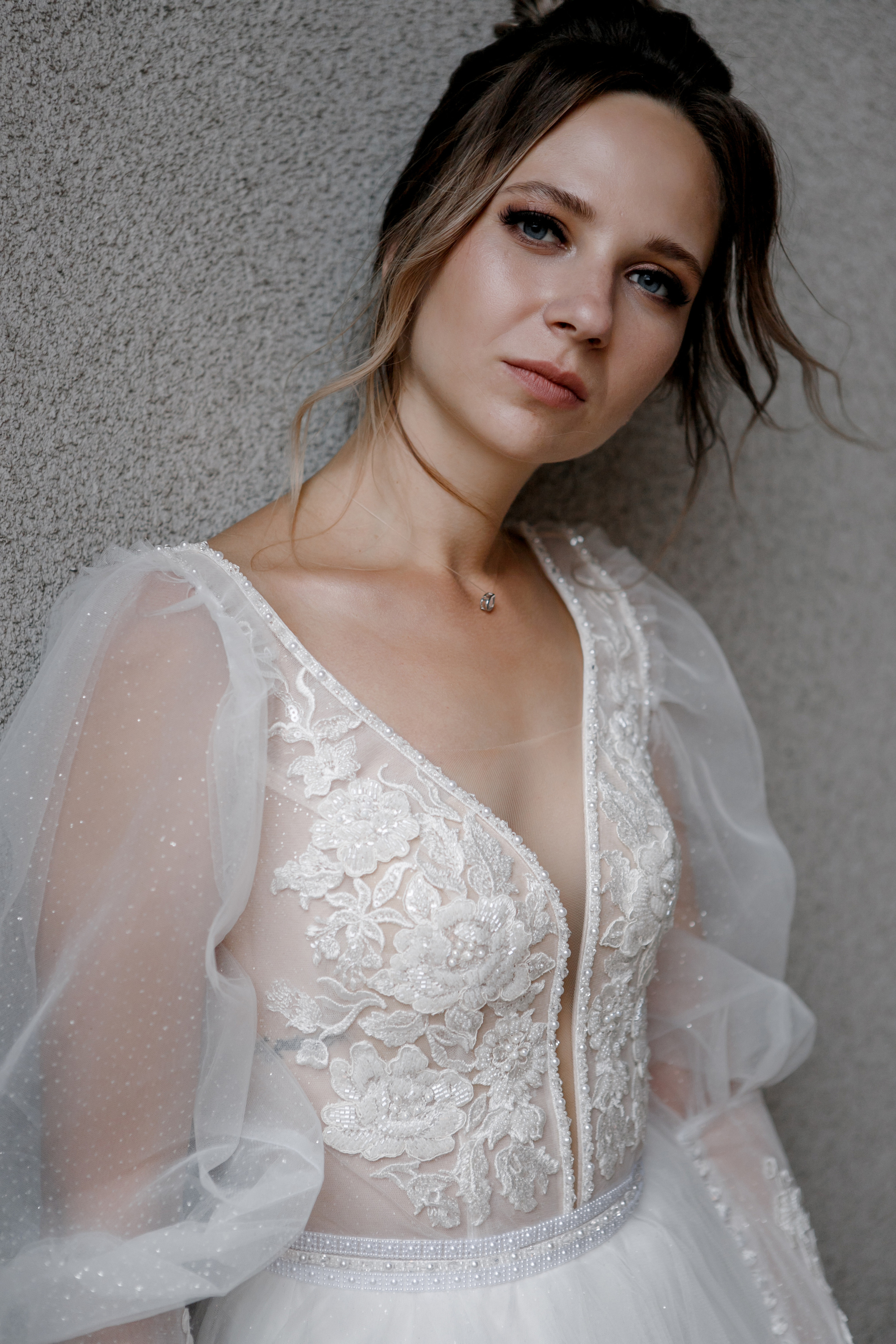 Вероника & Евгений. Фотограф Артем Утешев