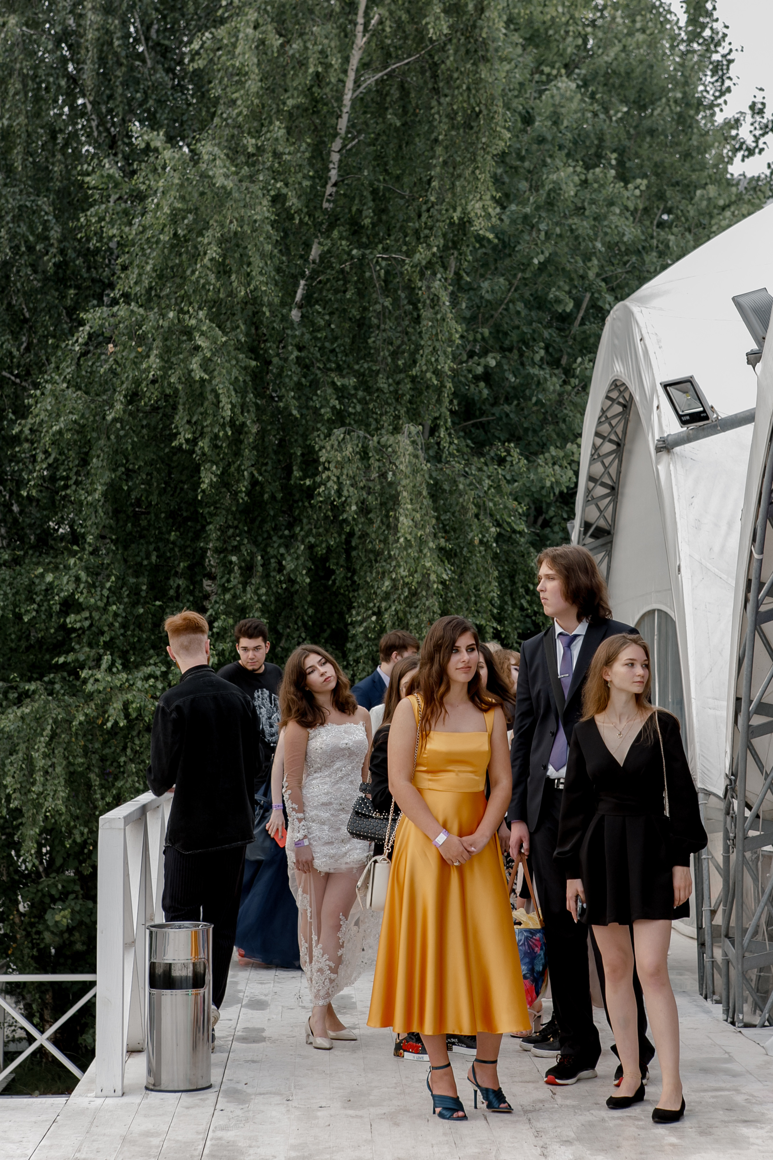 Выпускной 2021. Фотограф Артем Утешев