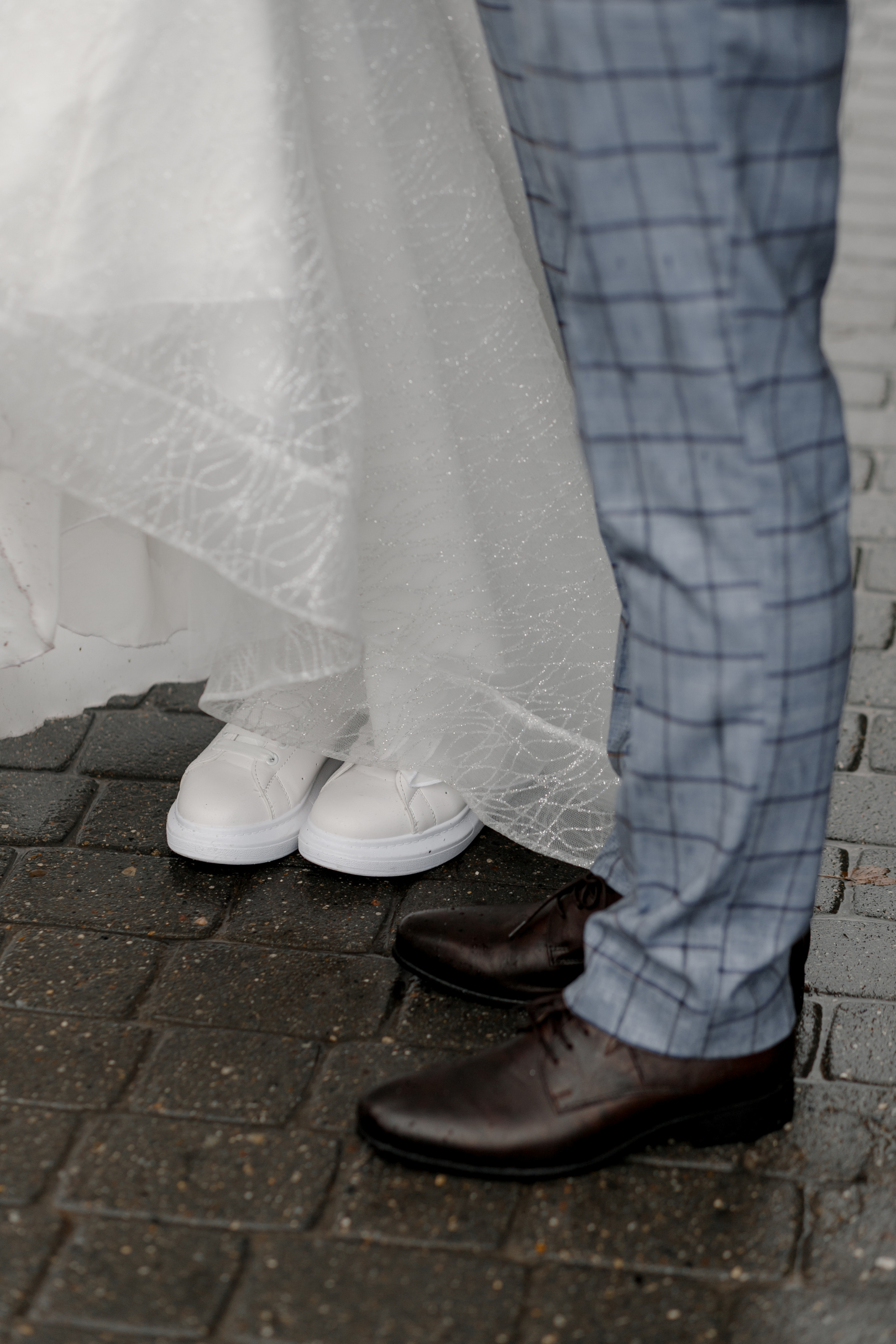 Евгения & Дмитрий. Фотограф Артем Утешев