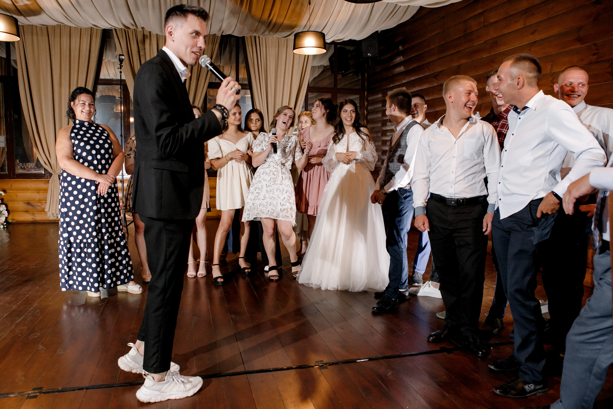 Вероника & Костя. Фотограф Артем Утешев