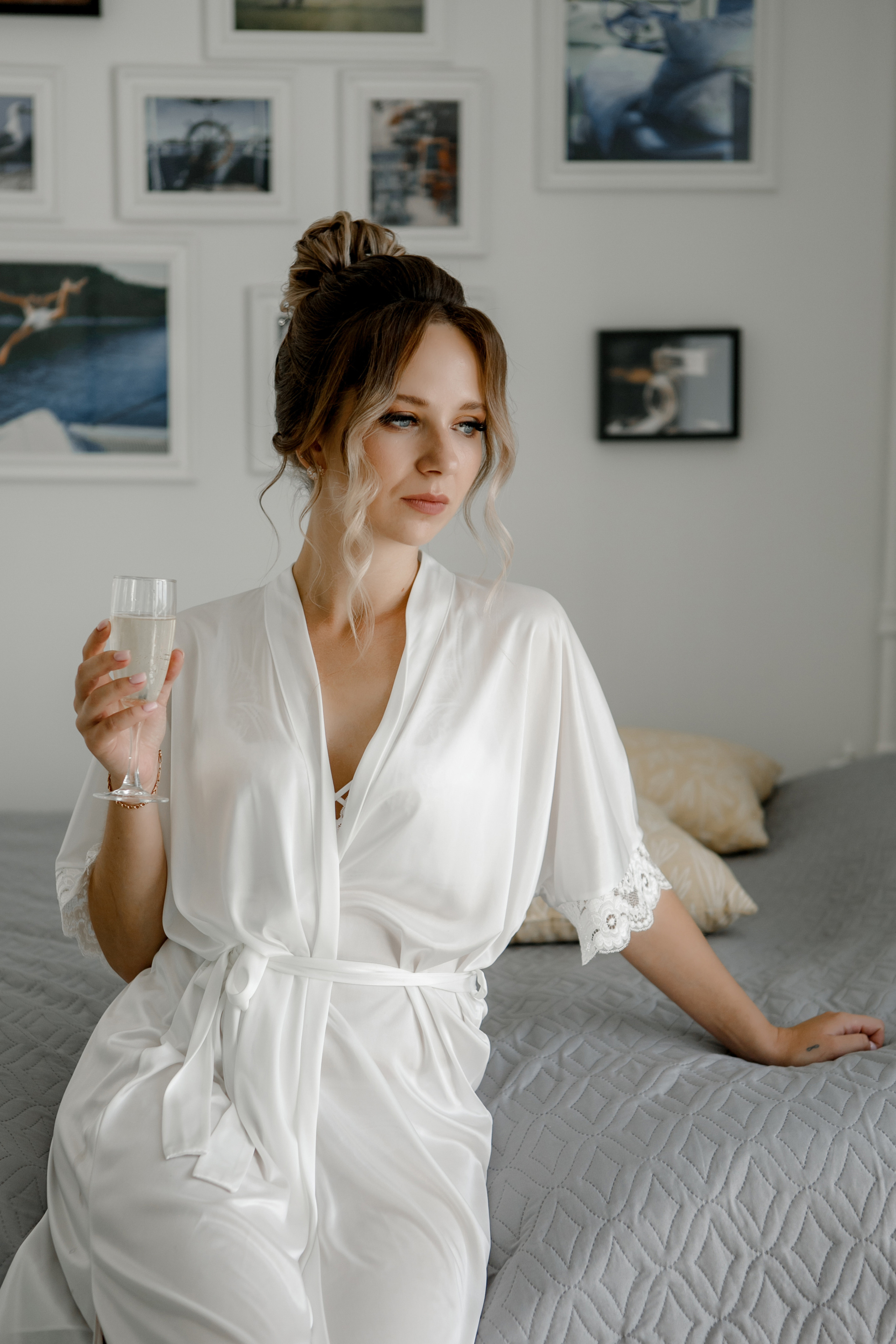 Вероника & Евгений. Фотограф Артем Утешев