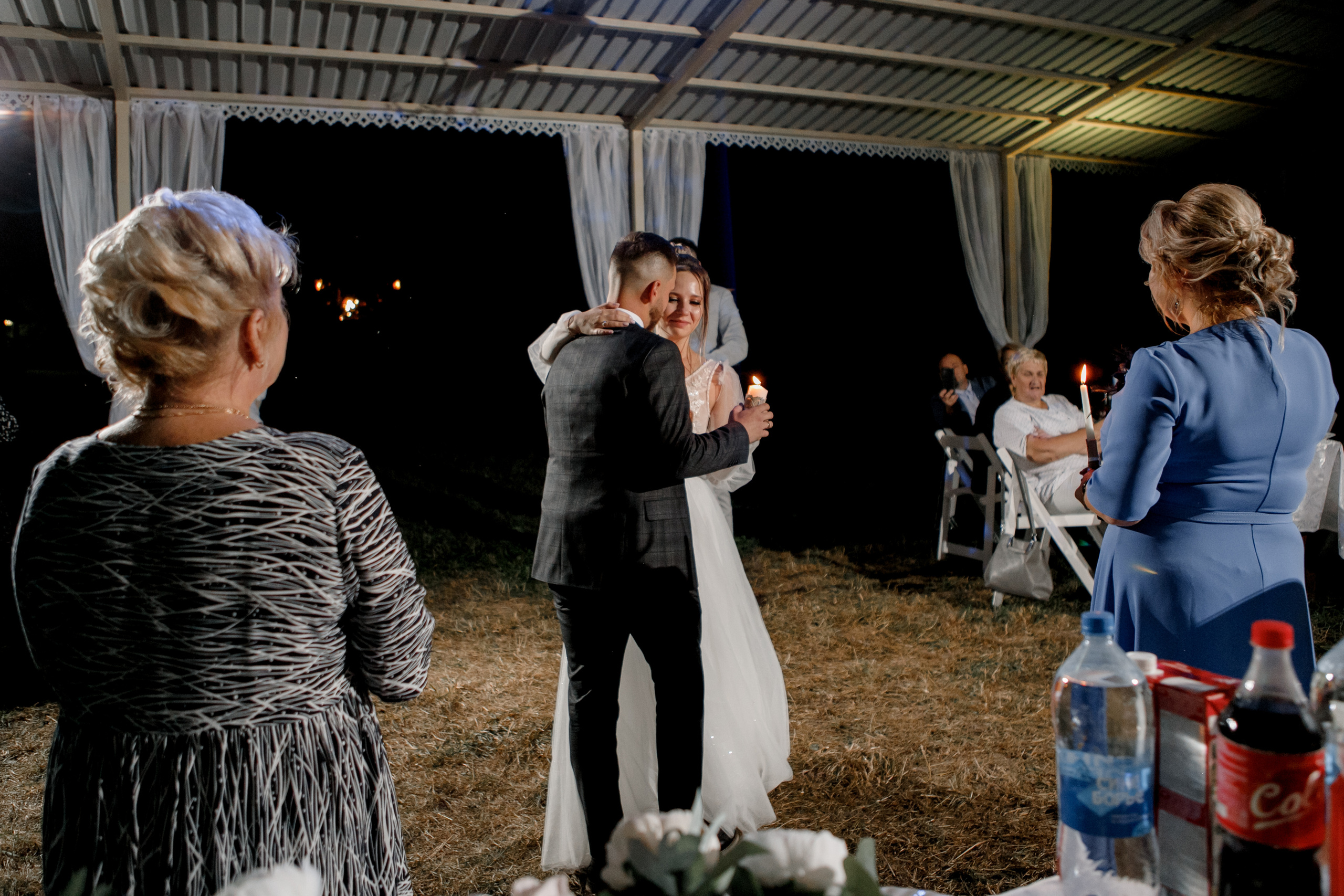 Вероника & Евгений. Фотограф Артем Утешев