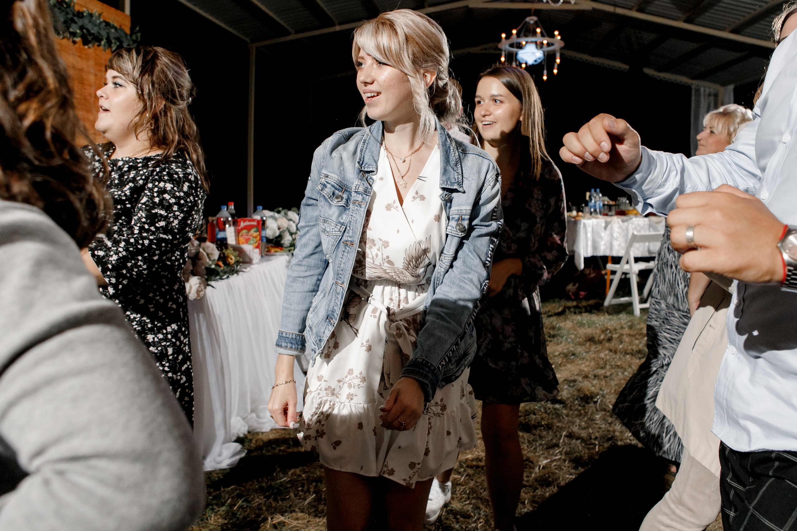 Вероника & Евгений. Фотограф Артем Утешев