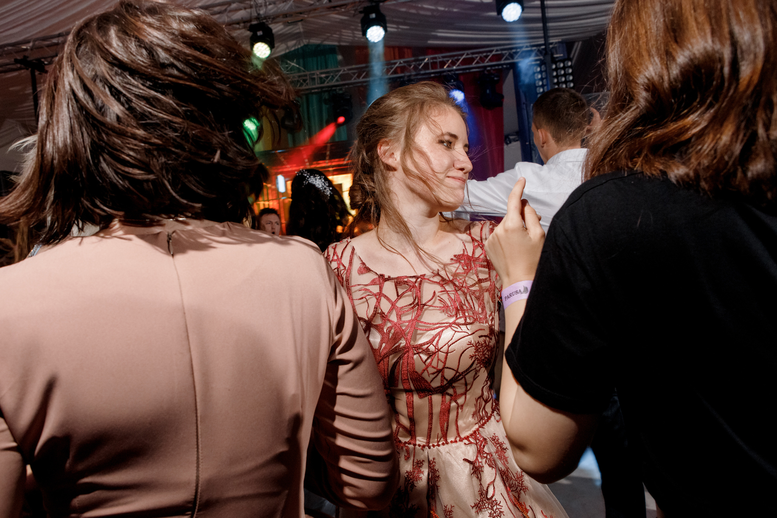 Выпускной 2021. Фотограф Артем Утешев