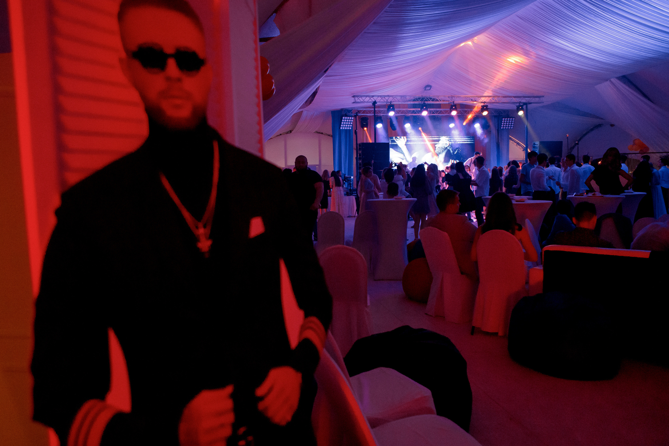 Выпускной 2021. Фотограф Артем Утешев