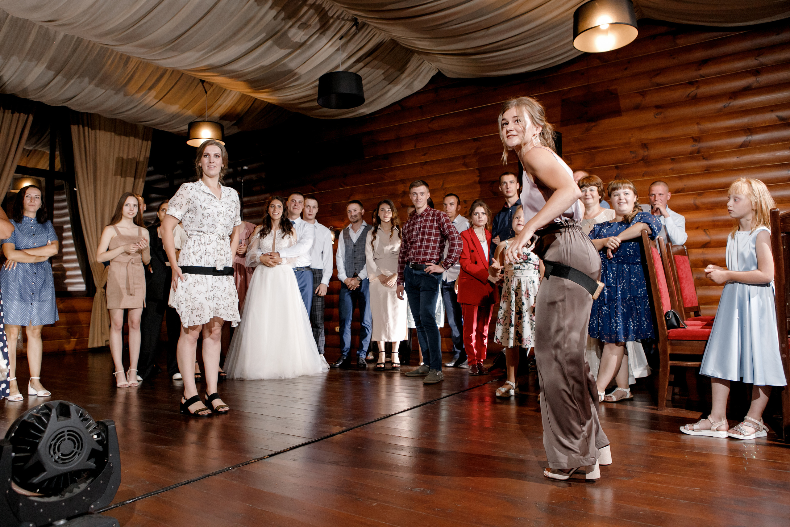 Вероника & Костя. Фотограф Артем Утешев