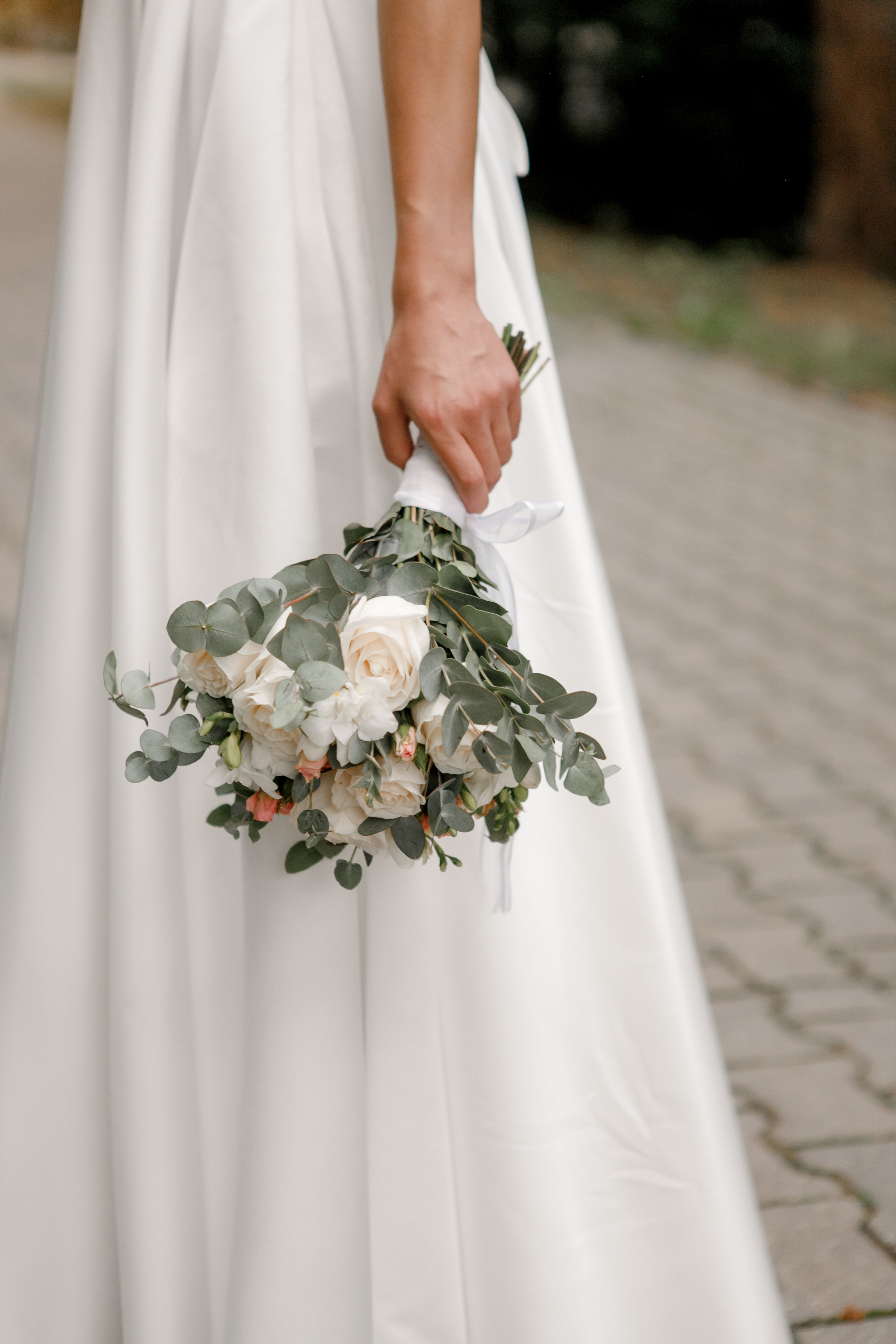 Регина & Вадим. Фотограф Артем Утешев