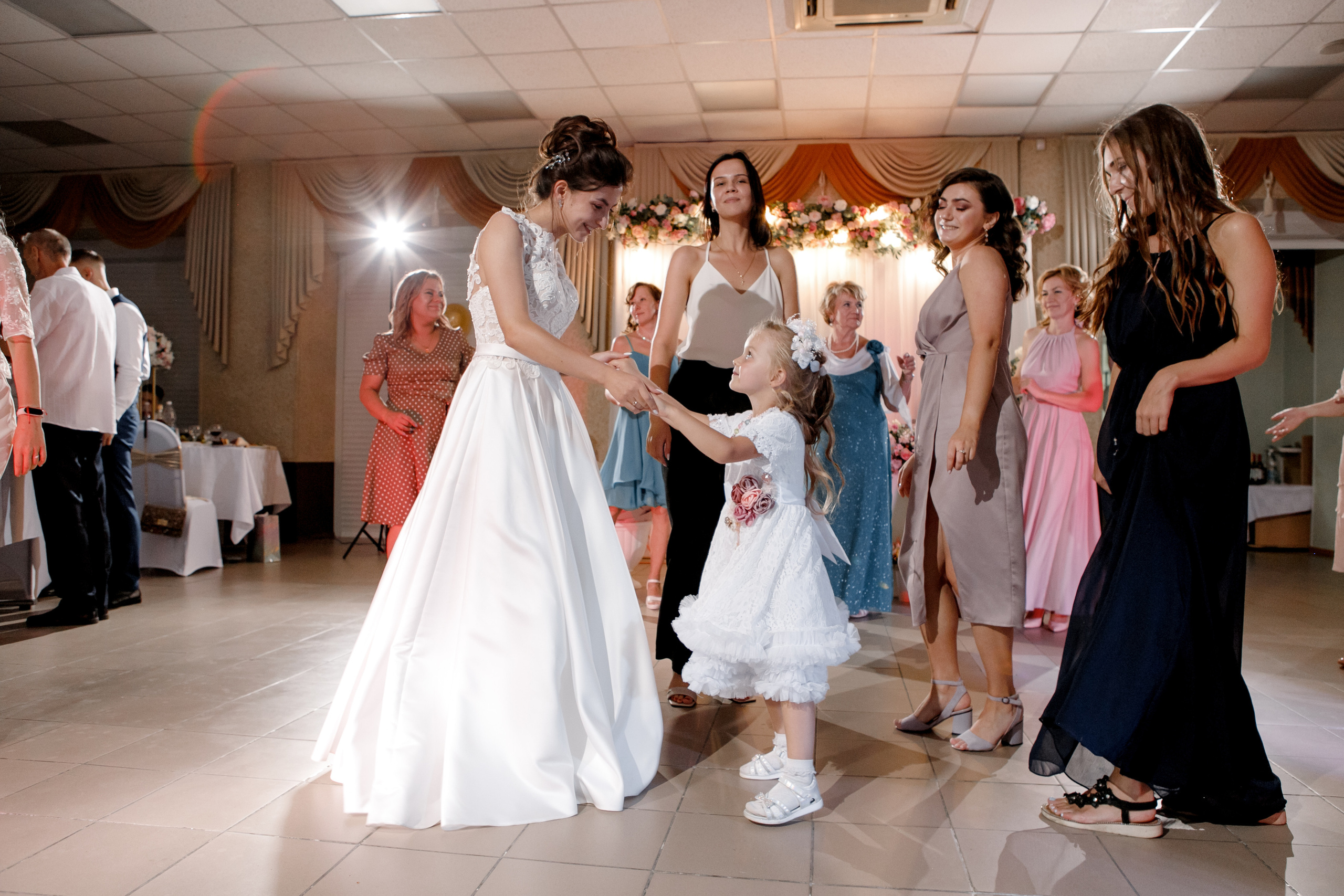 Регина & Вадим. Фотограф Артем Утешев